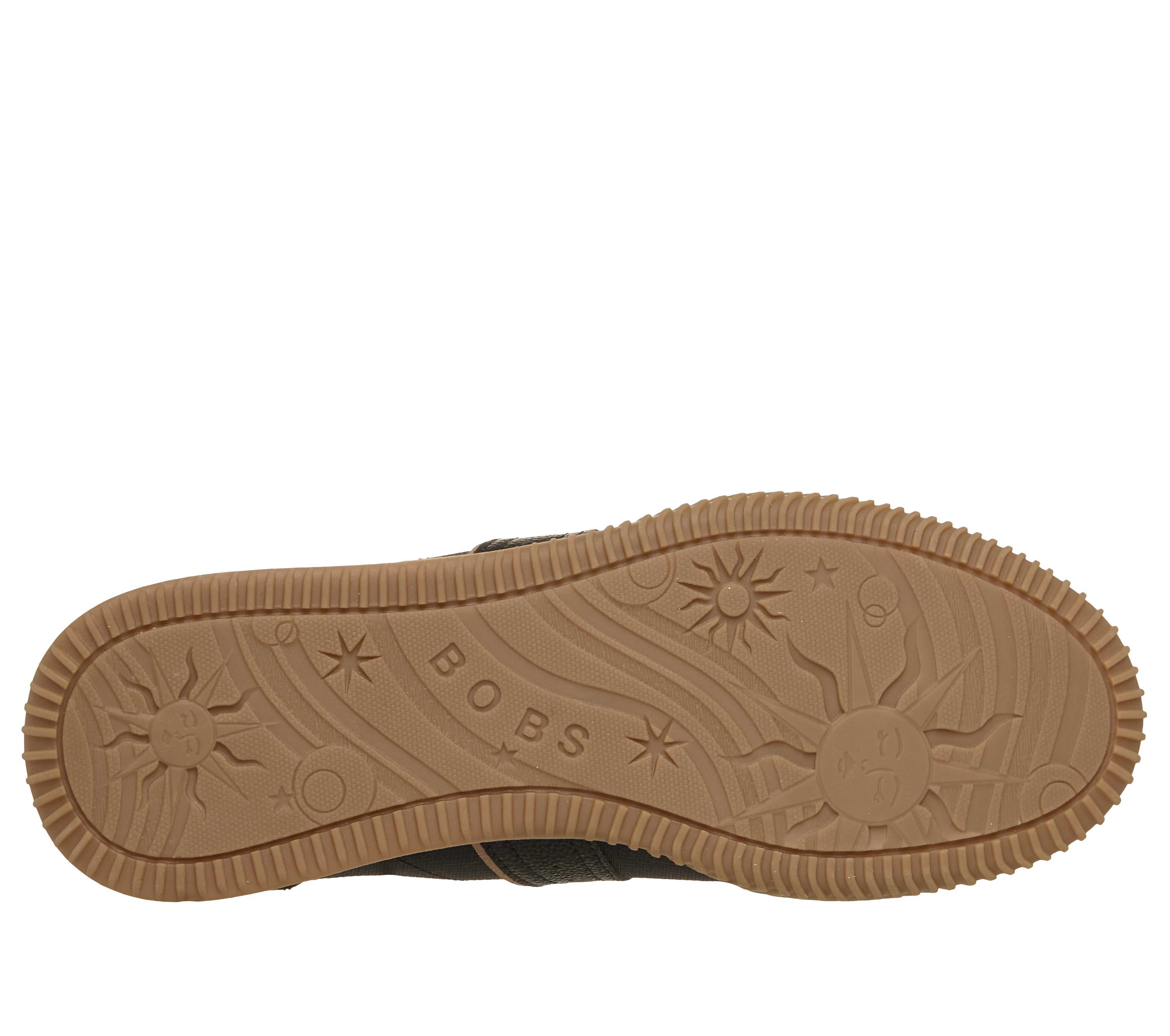 114919 - SKECHERS SLIP-INS: BOBS STARLIGHT - QUICK SPLIT