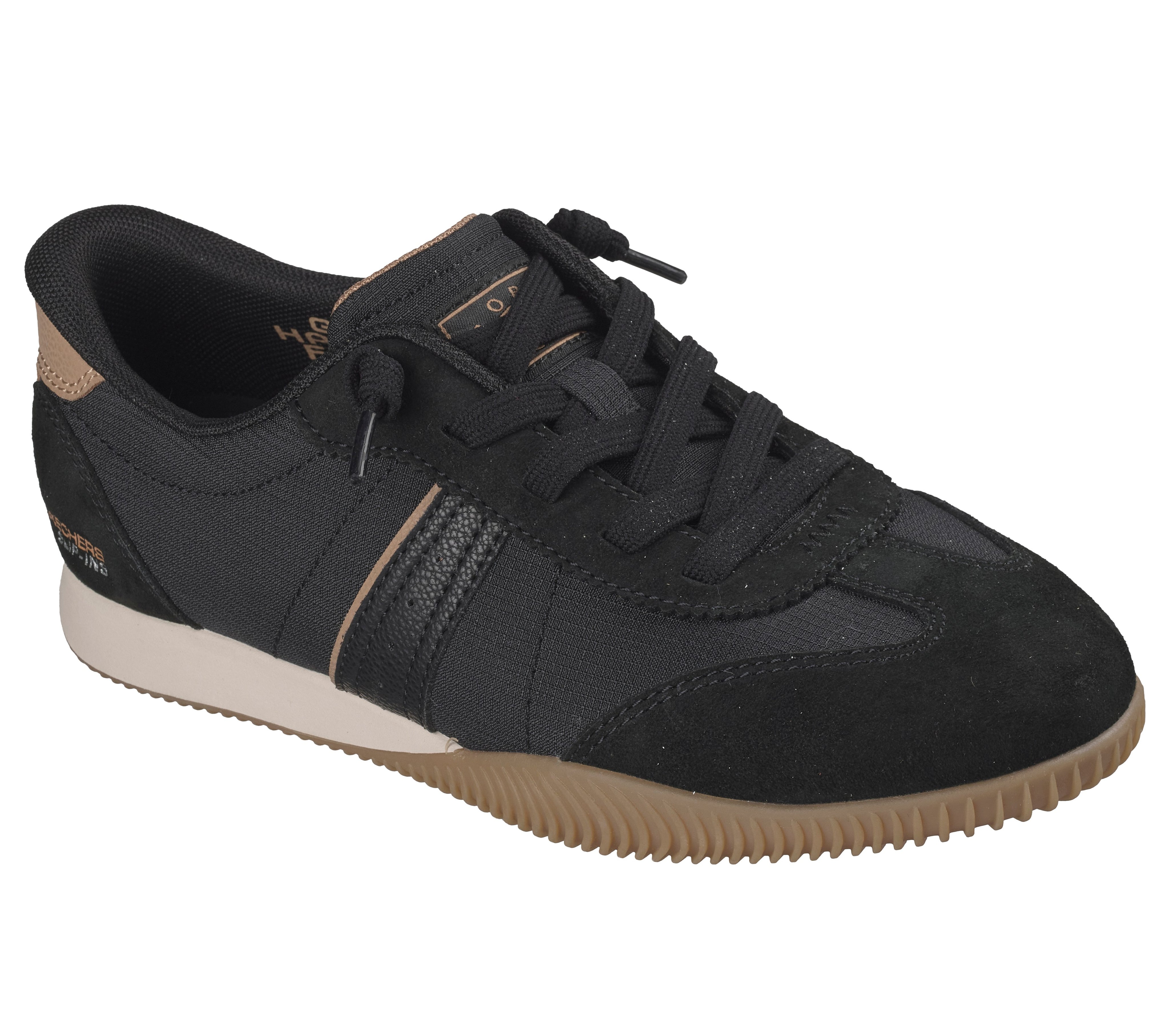 114919 - SKECHERS SLIP-INS: BOBS STARLIGHT - QUICK SPLIT