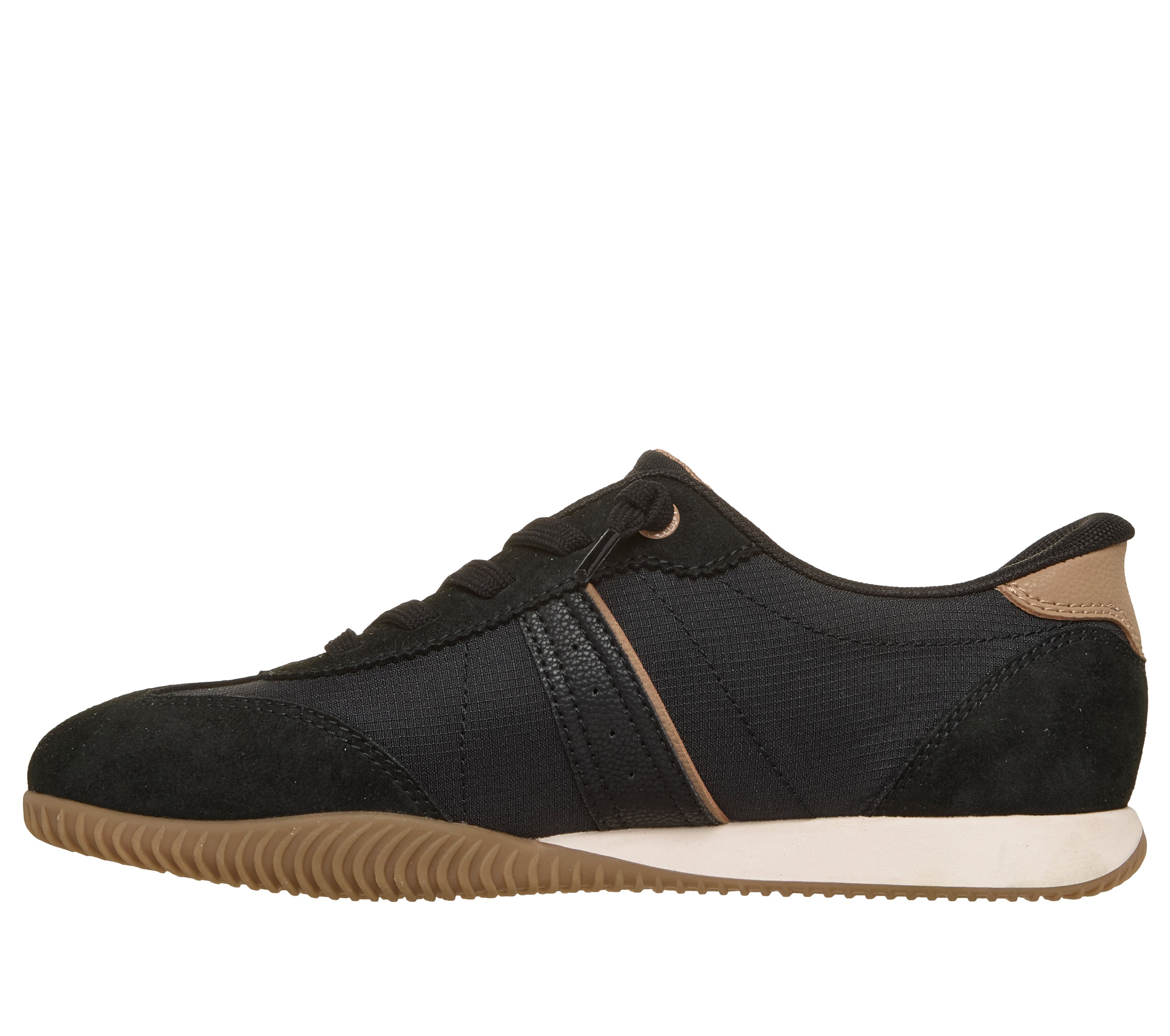 114919 - SKECHERS SLIP-INS: BOBS STARLIGHT - QUICK SPLIT