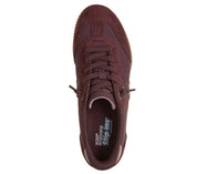 114919 - SKECHERS SLIP-INS: BOBS STARLIGHT - QUICK SPLIT