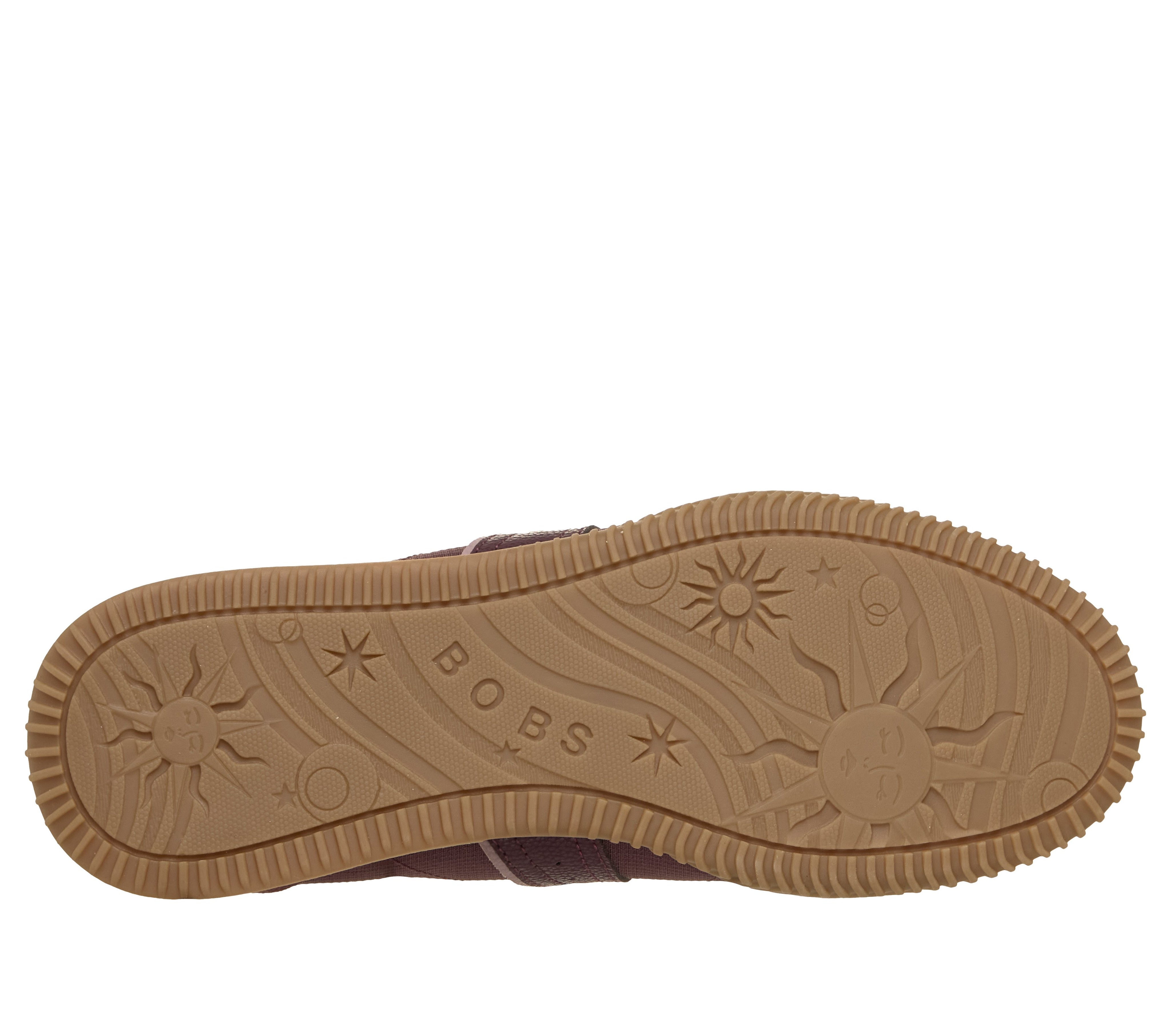 114919 - SKECHERS SLIP-INS: BOBS STARLIGHT - QUICK SPLIT