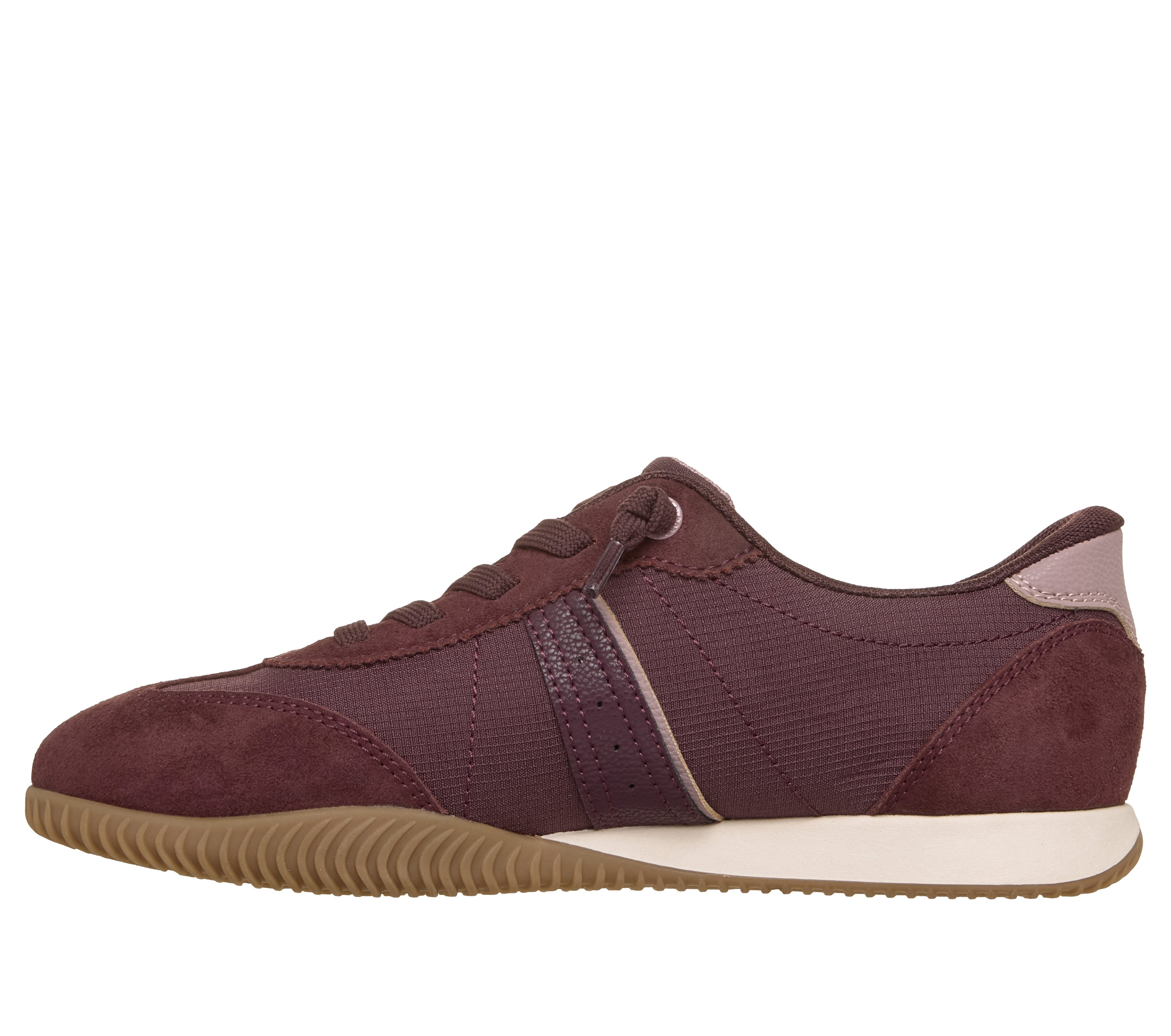 114919 - SKECHERS SLIP-INS: BOBS STARLIGHT - QUICK SPLIT