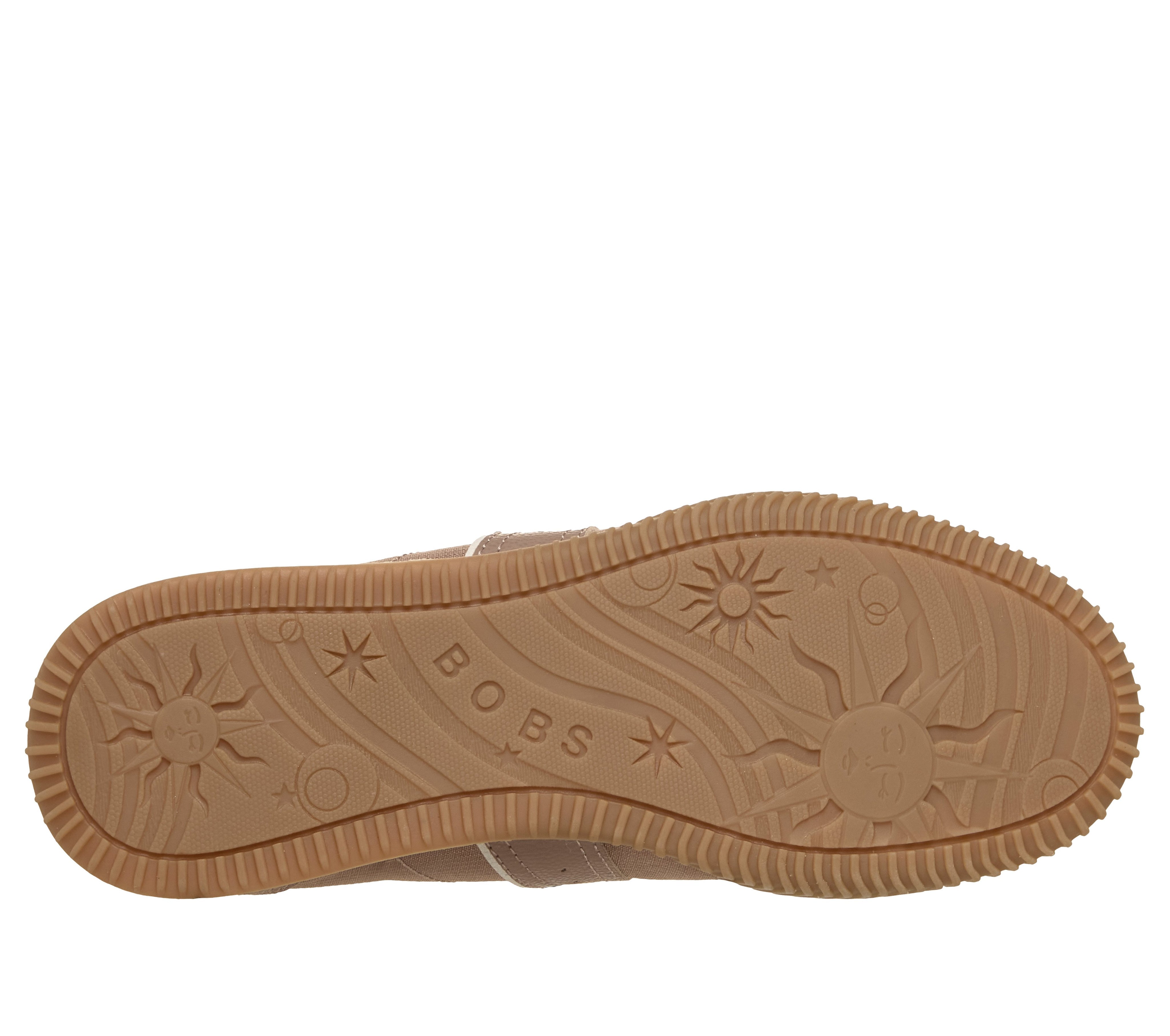 114919 - SKECHERS SLIP-INS: BOBS STARLIGHT - QUICK SPLIT