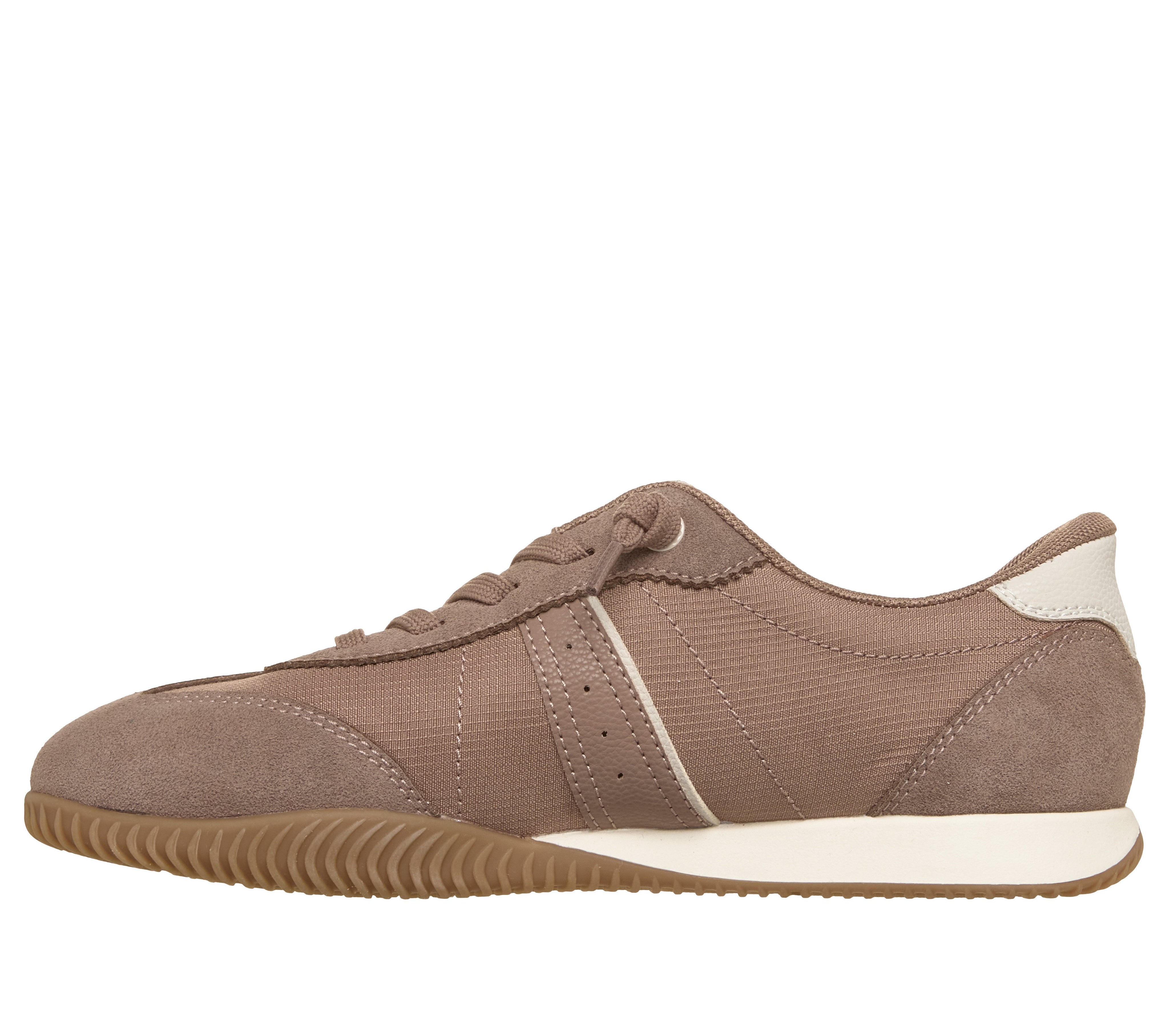 114919 - SKECHERS SLIP-INS: BOBS STARLIGHT - QUICK SPLIT