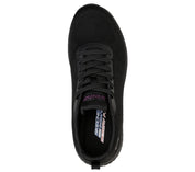 117209W - SKECHERS BOBS SPORT SQUAD CHAOS - FACE OFF (WIDE)