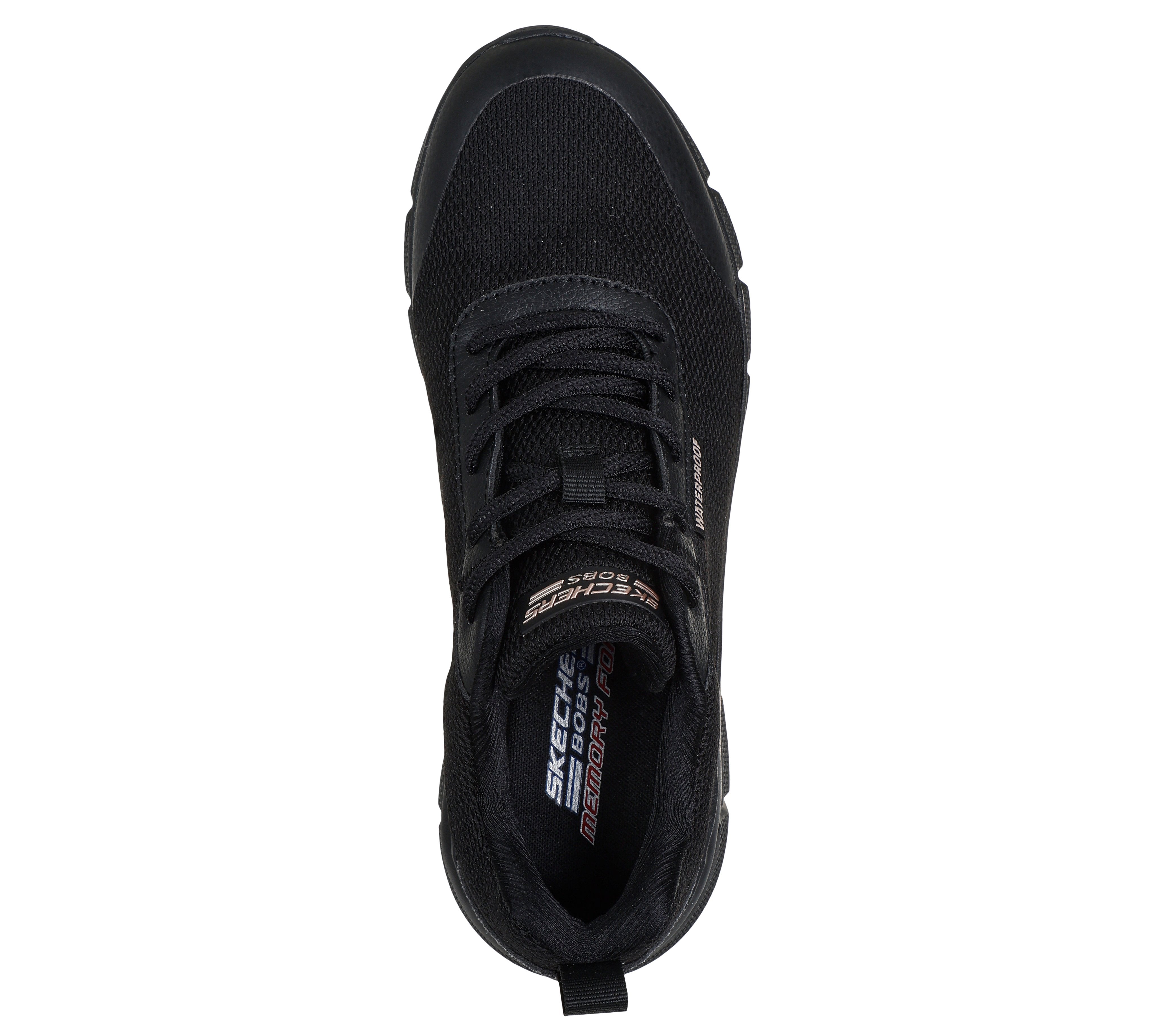 117351 - WATERPROOF: BOBS SPORT B ​​FLEX - FLEX PROOF – Shoess