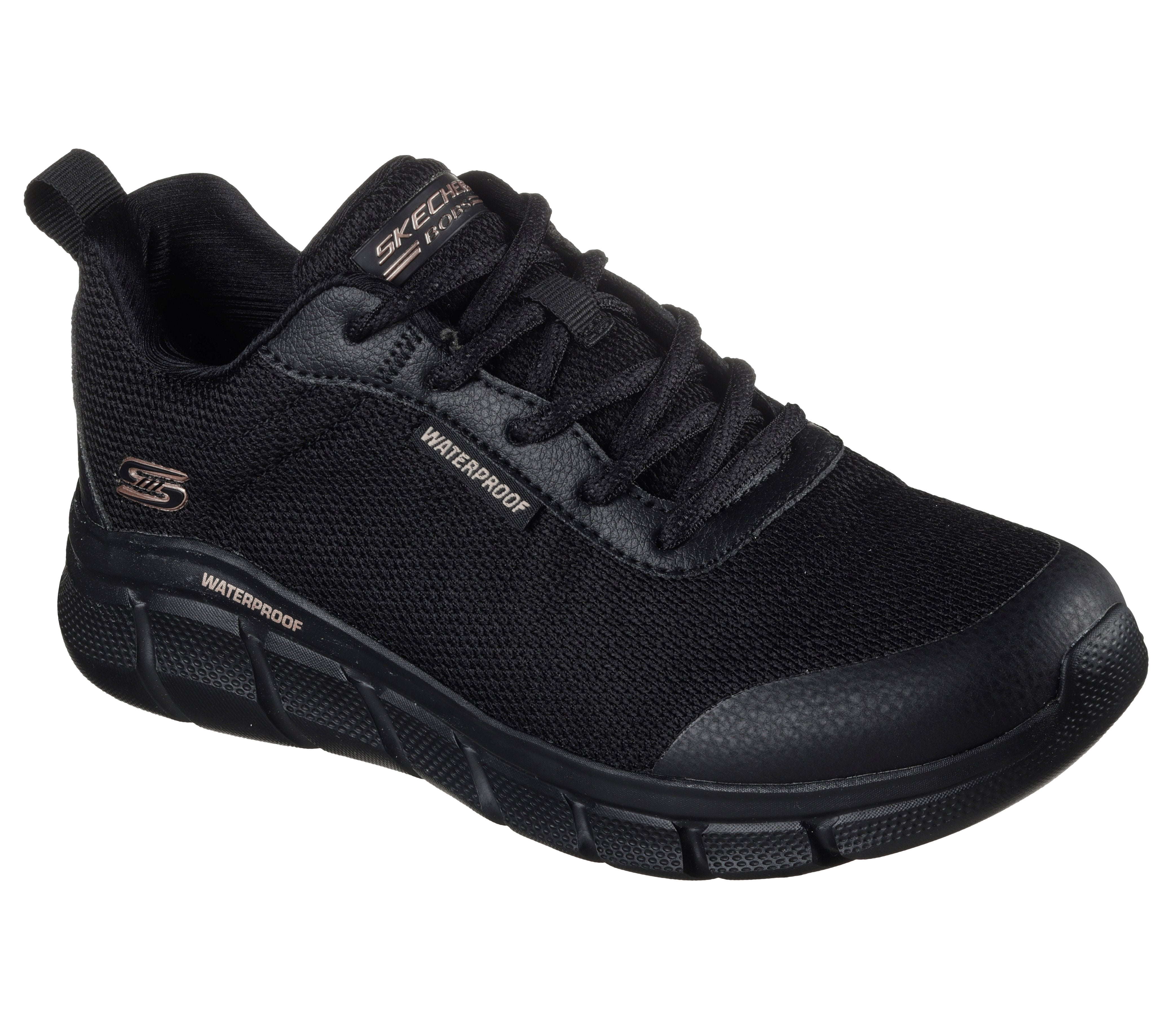117351 - WATERPROOF: BOBS SPORT B ​​FLEX - FLEX PROOF – Shoess