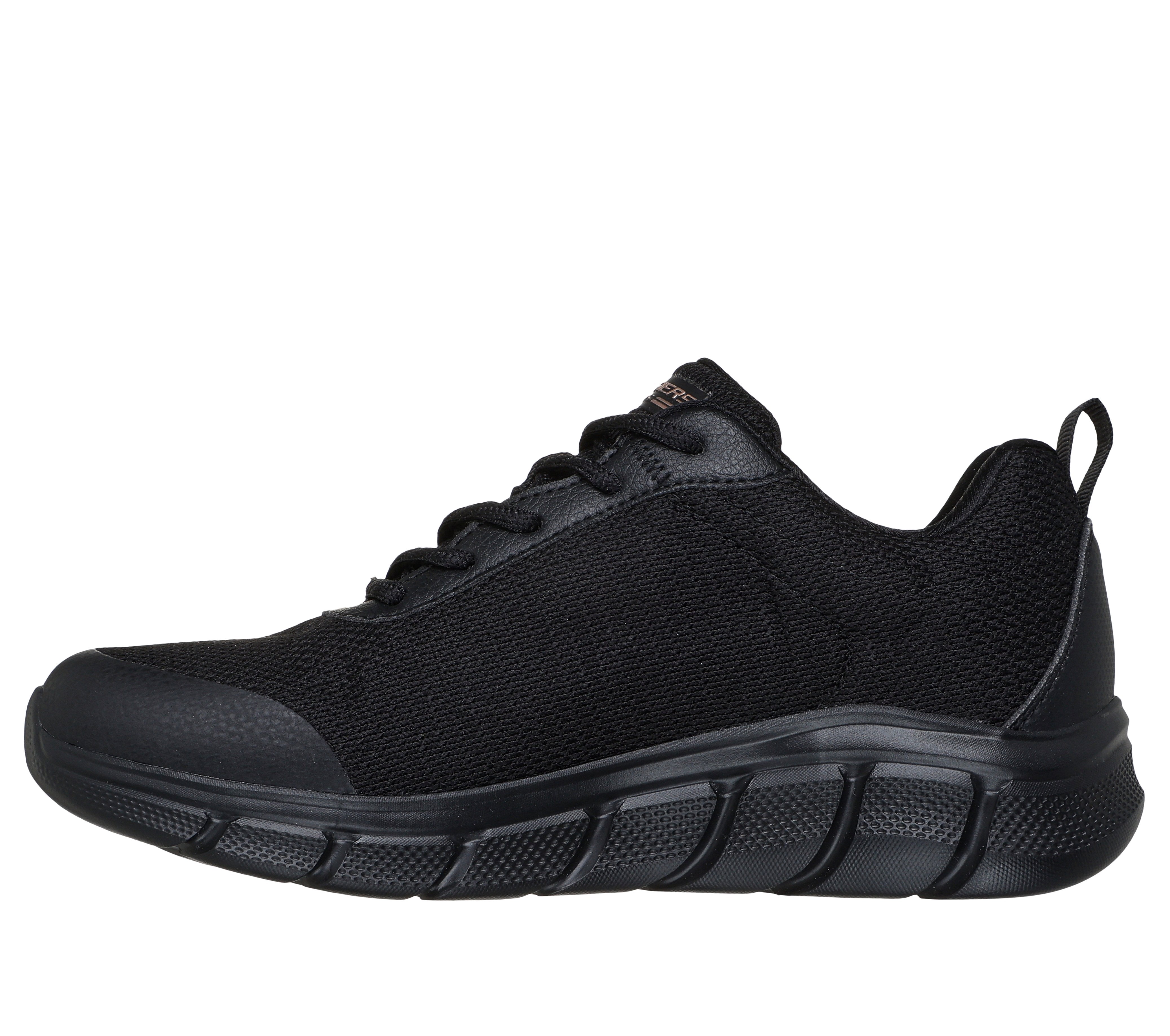 117351 - WATERPROOF: BOBS SPORT B ​​FLEX - FLEX PROOF – Shoess