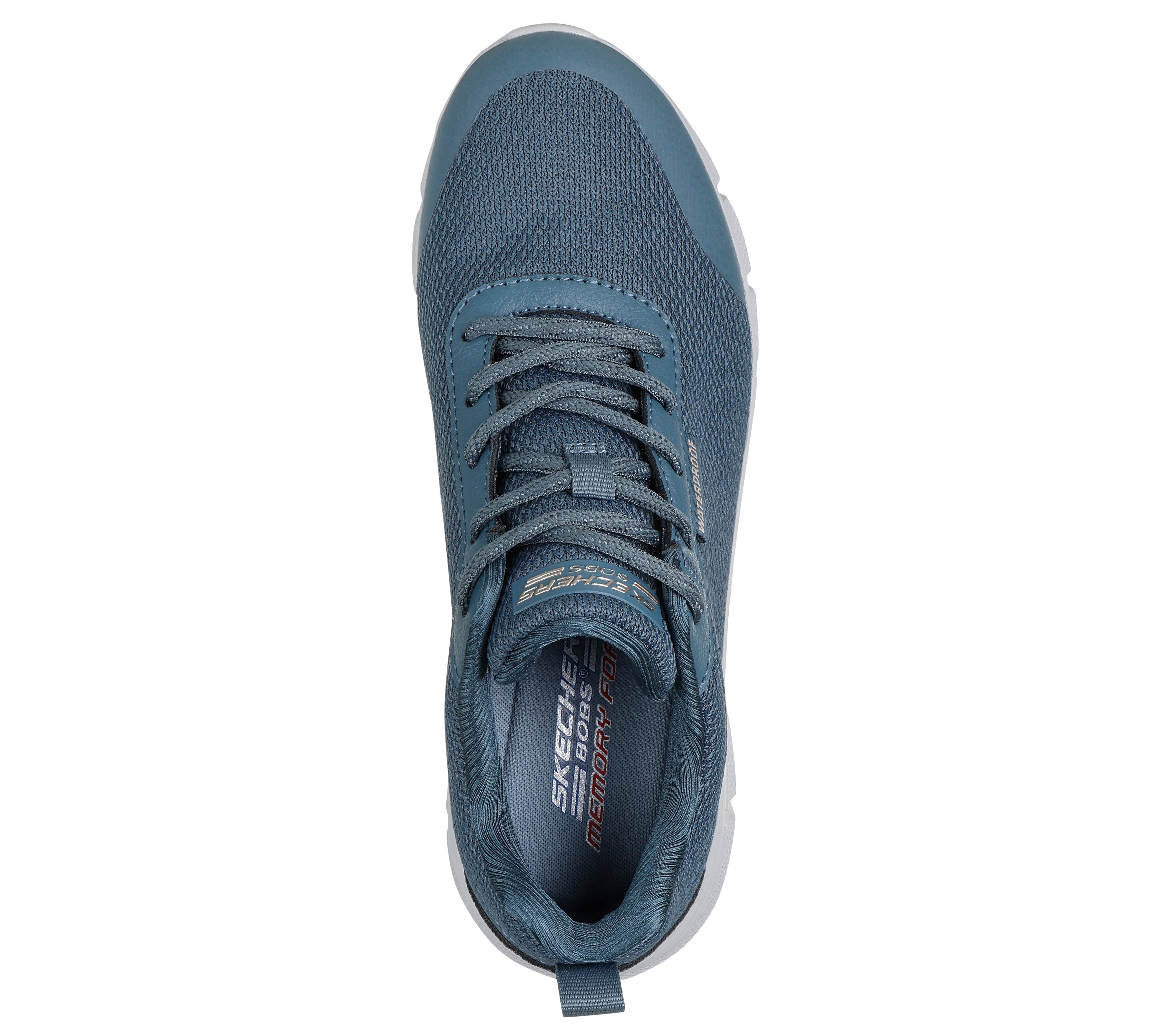 117351 - WATERPROOF: BOBS SPORT B ​​FLEX - FLEX PROOF – Shoess
