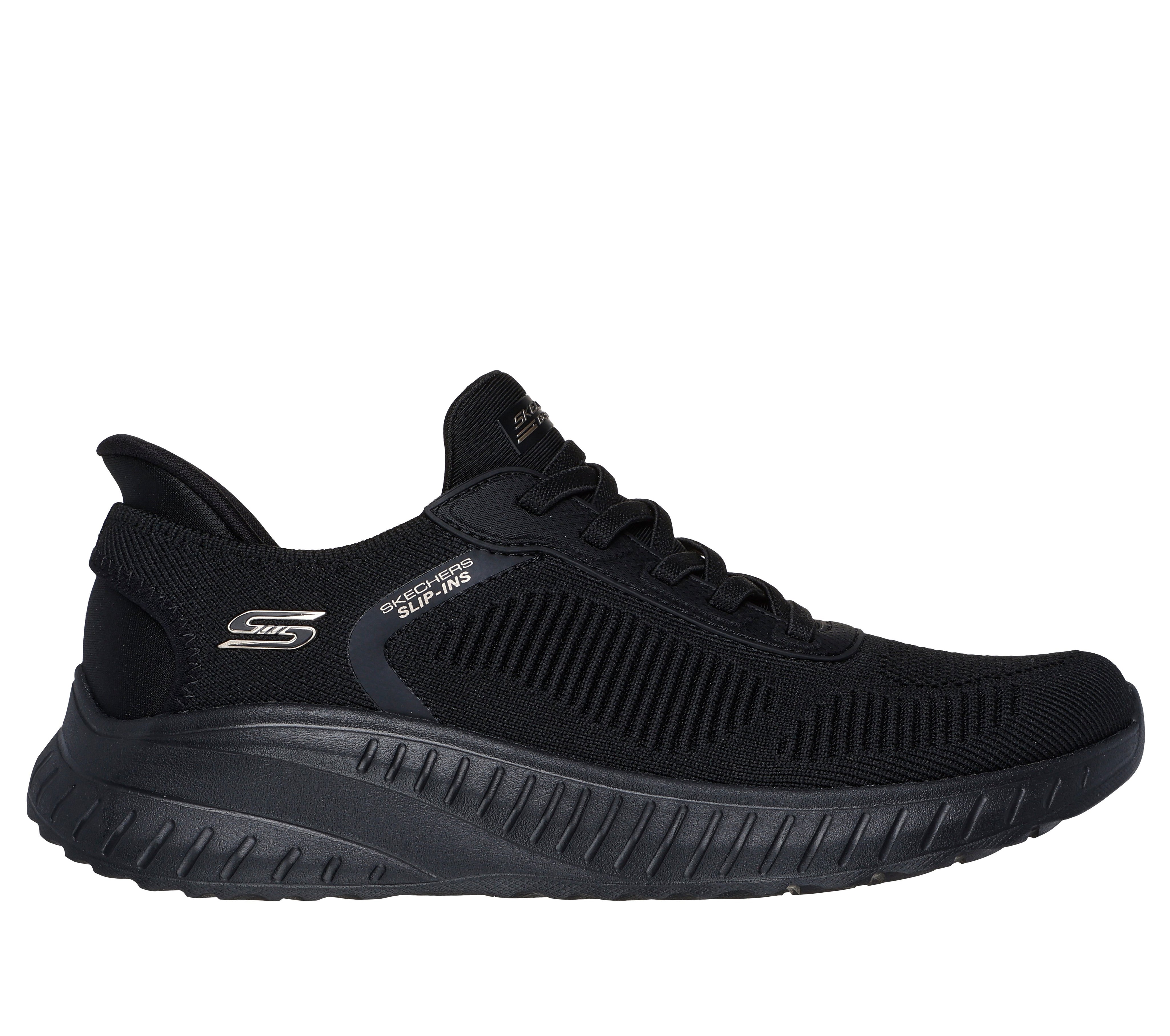 117497W - SKECHERS SLIP-INS: BOBS SPORT SQUAD CHAOS