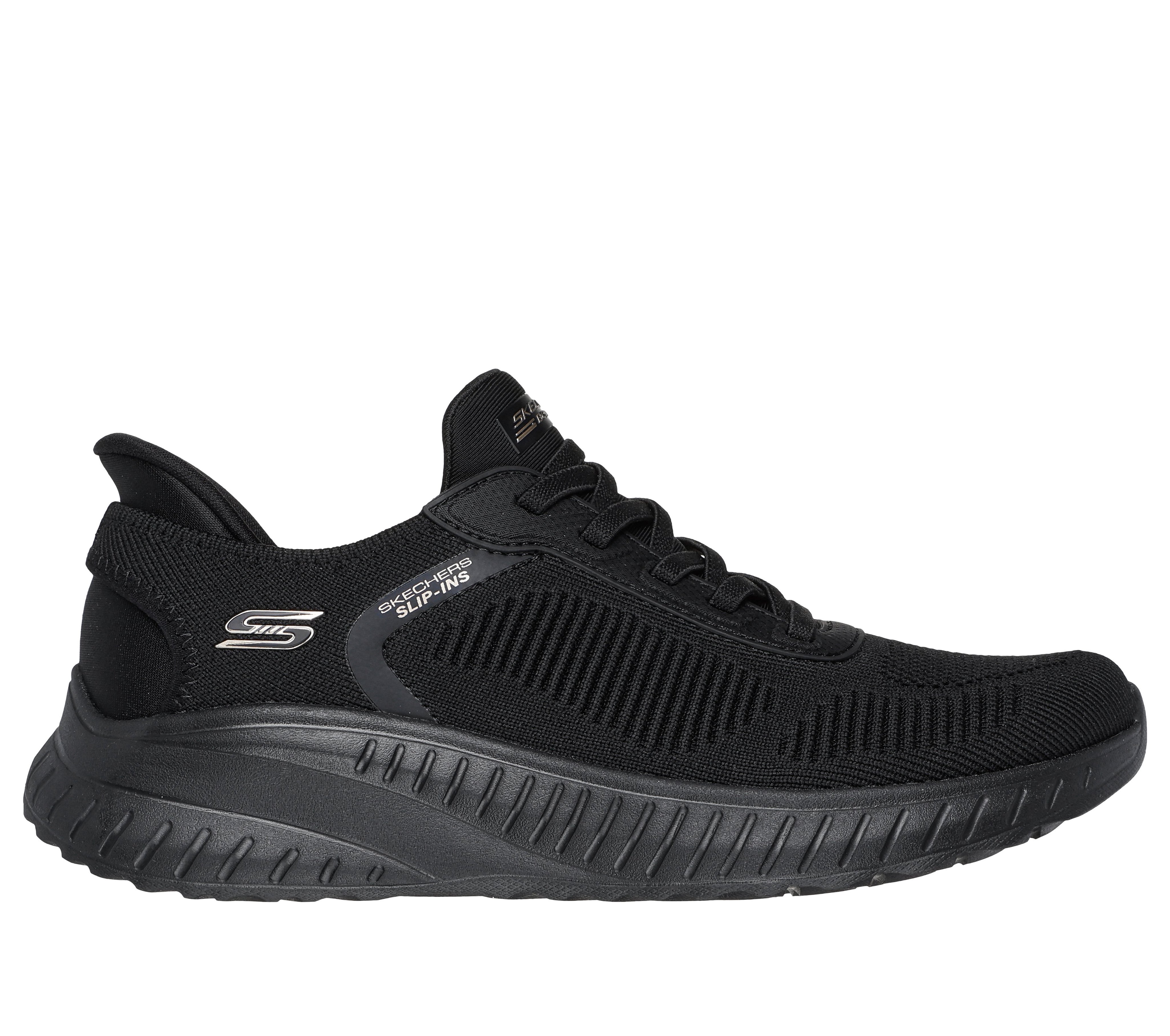 117497W - SKECHERS SLIP-INS: BOBS SPORT SQUAD CHAOS