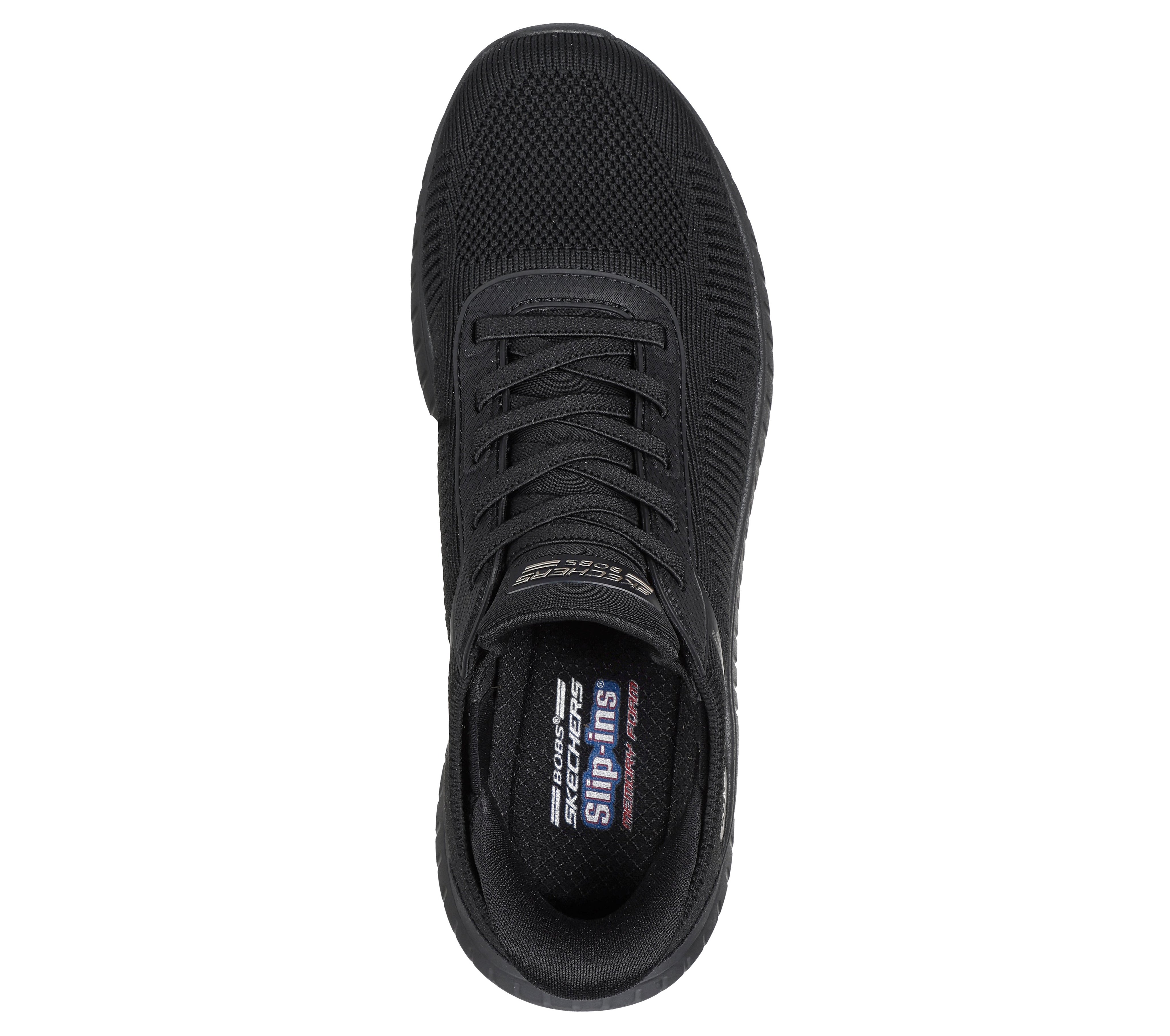 117497W - SKECHERS SLIP-INS: BOBS SPORT SQUAD CHAOS