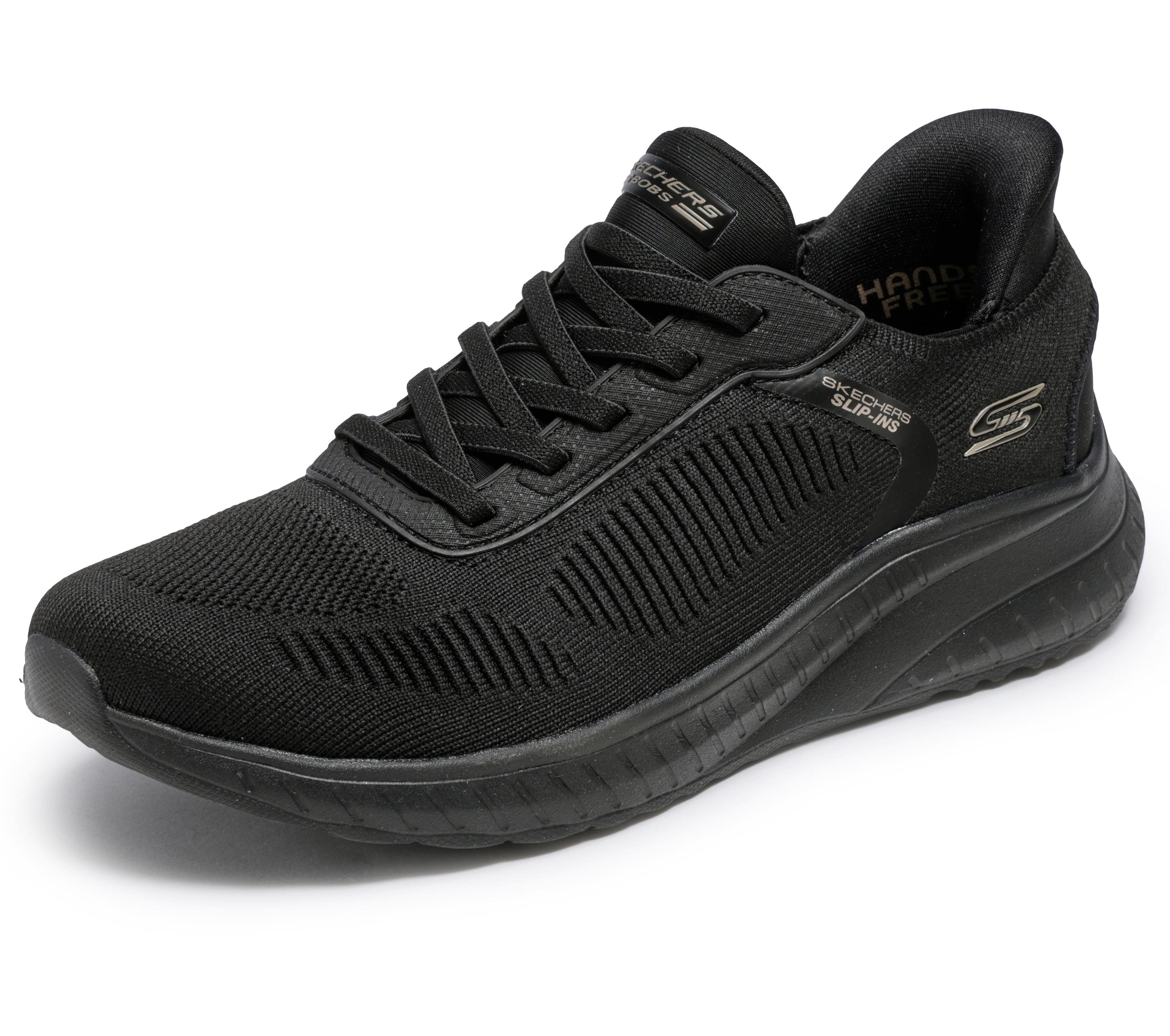 117497W - SKECHERS SLIP-INS: BOBS SPORT SQUAD CHAOS