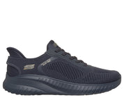 117497W - SKECHERS SLIP-INS: BOBS SPORT SQUAD CHAOS