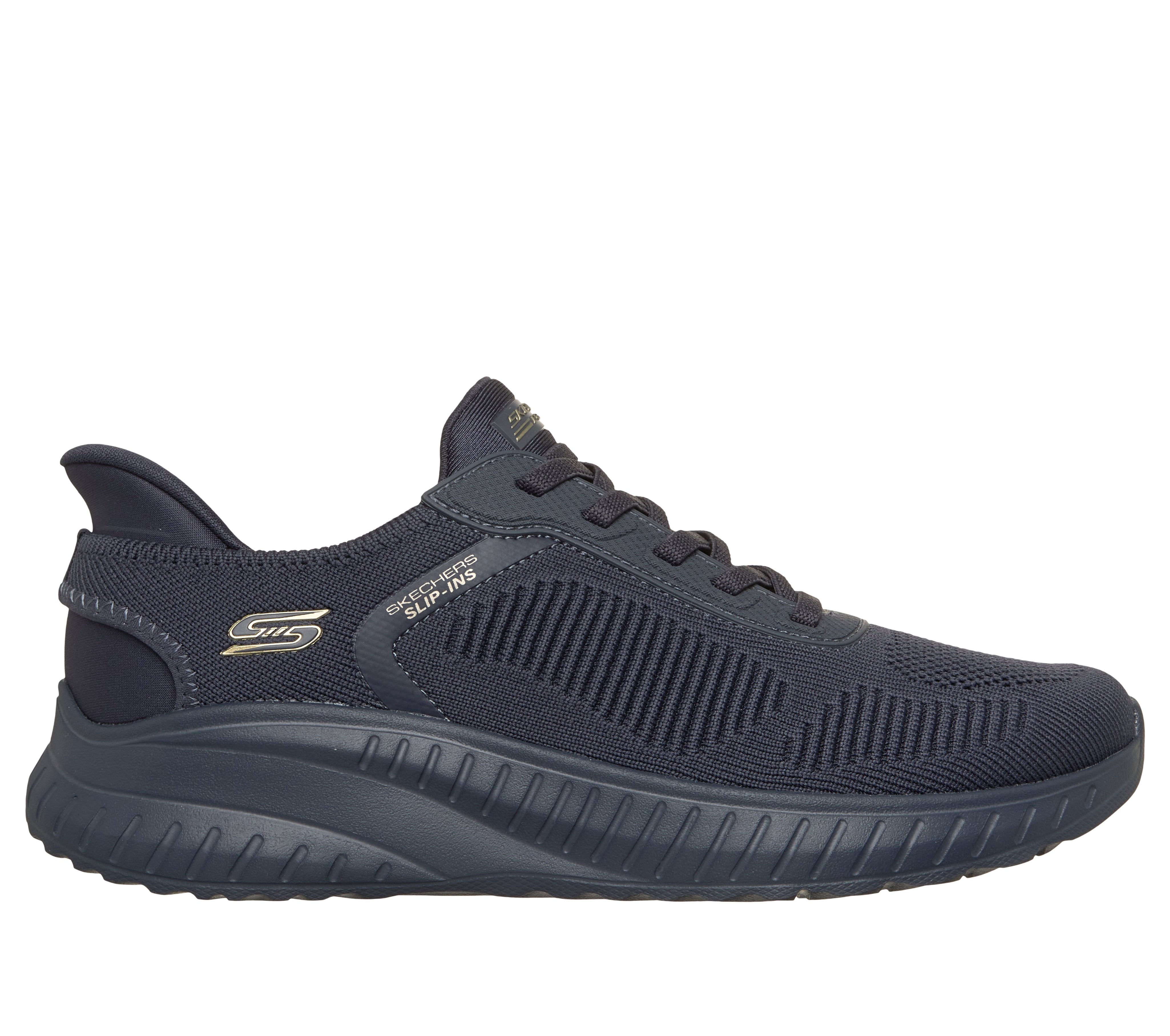 117497W - SKECHERS SLIP-INS: BOBS SPORT SQUAD CHAOS