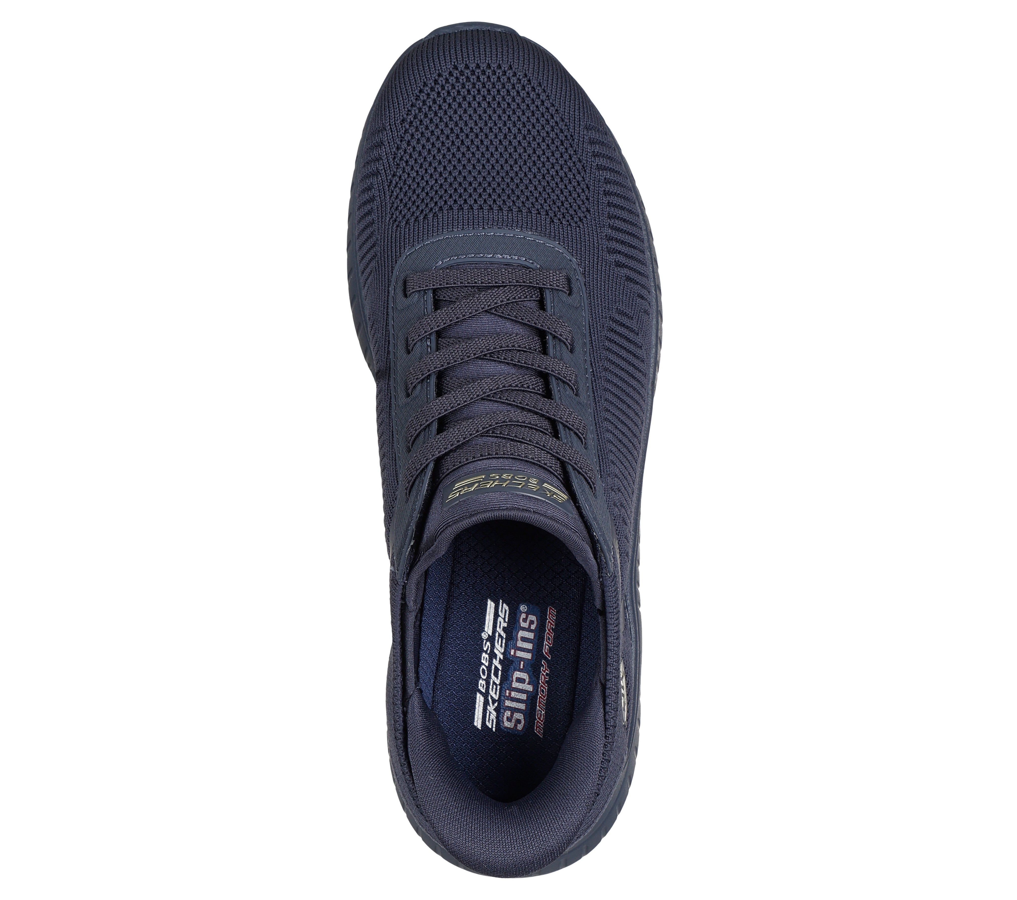 117497W - SKECHERS SLIP-INS: BOBS SPORT SQUAD CHAOS