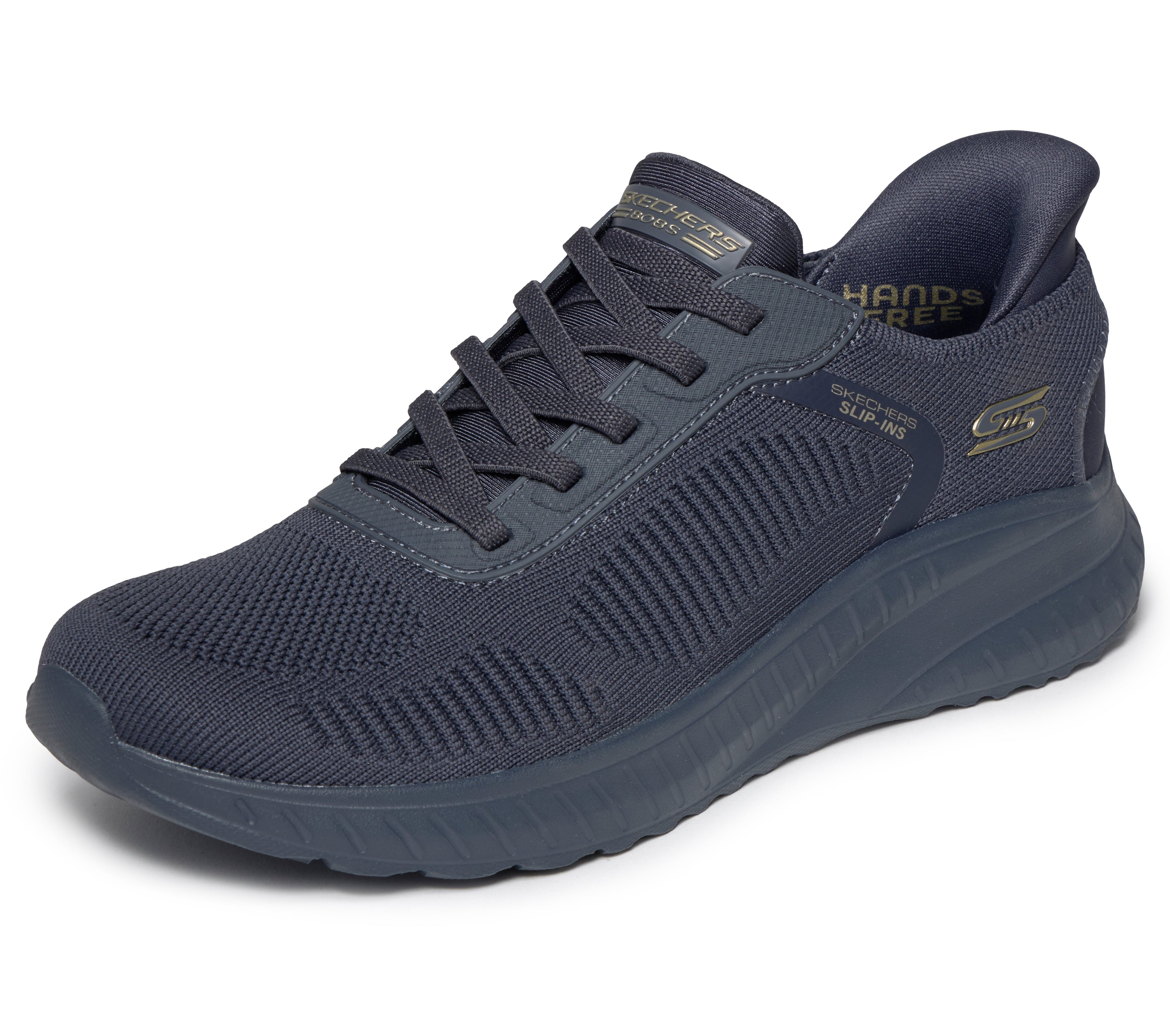 117497W - SKECHERS SLIP-INS: BOBS SPORT SQUAD CHAOS