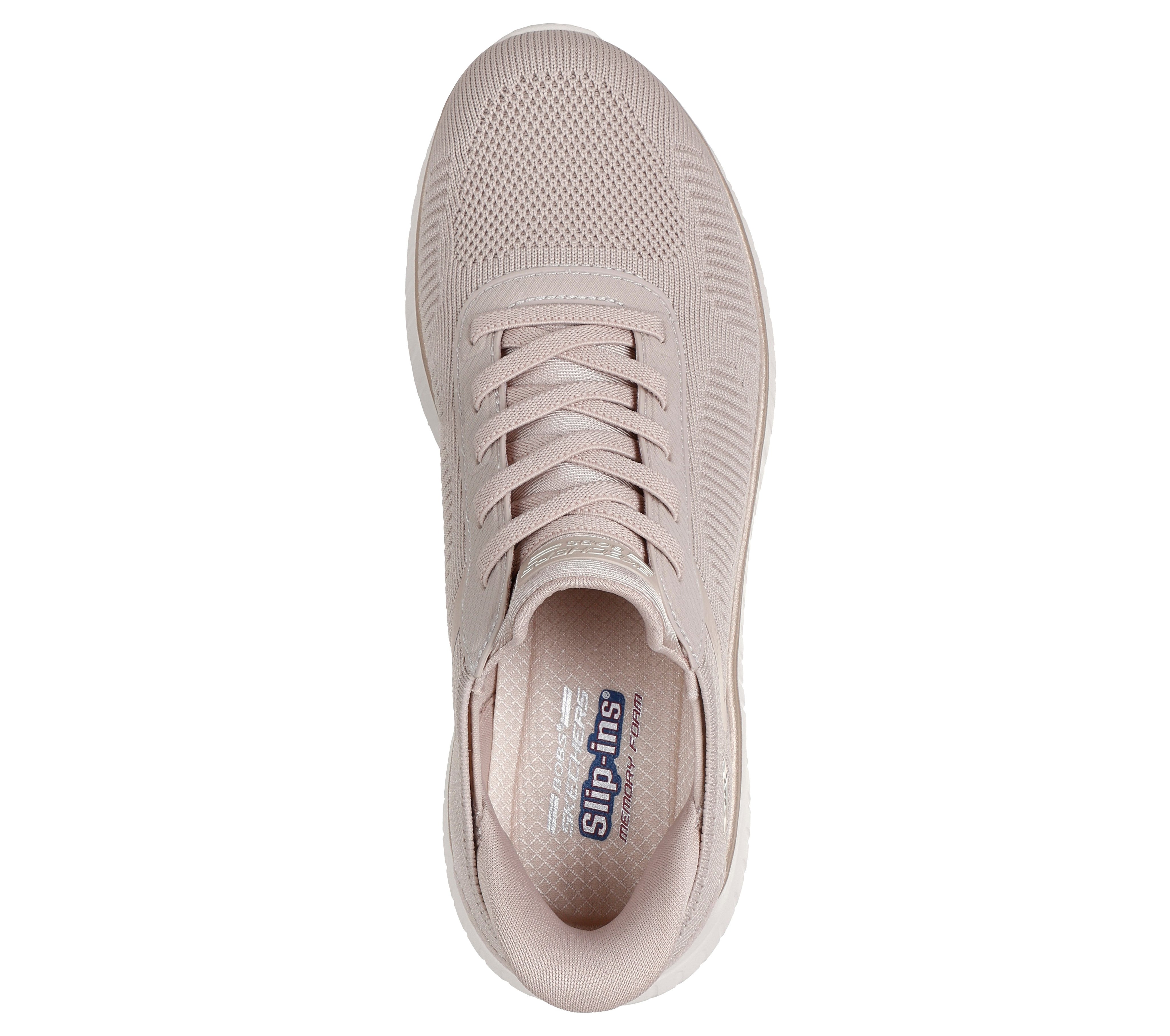 117497W - SKECHERS SLIP-INS: BOBS SPORT SQUAD CHAOS