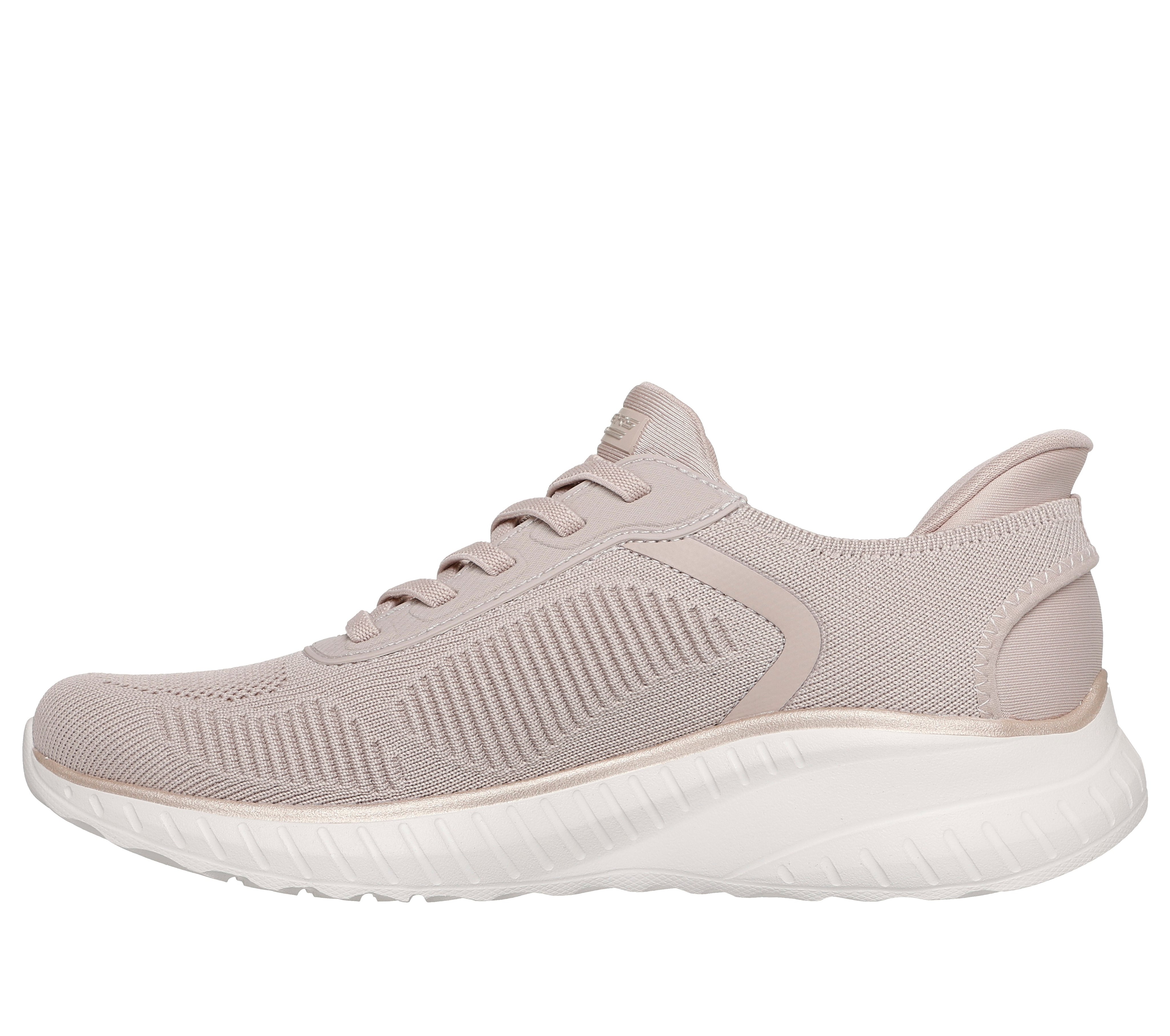 117497W - SKECHERS SLIP-INS: BOBS SPORT SQUAD CHAOS