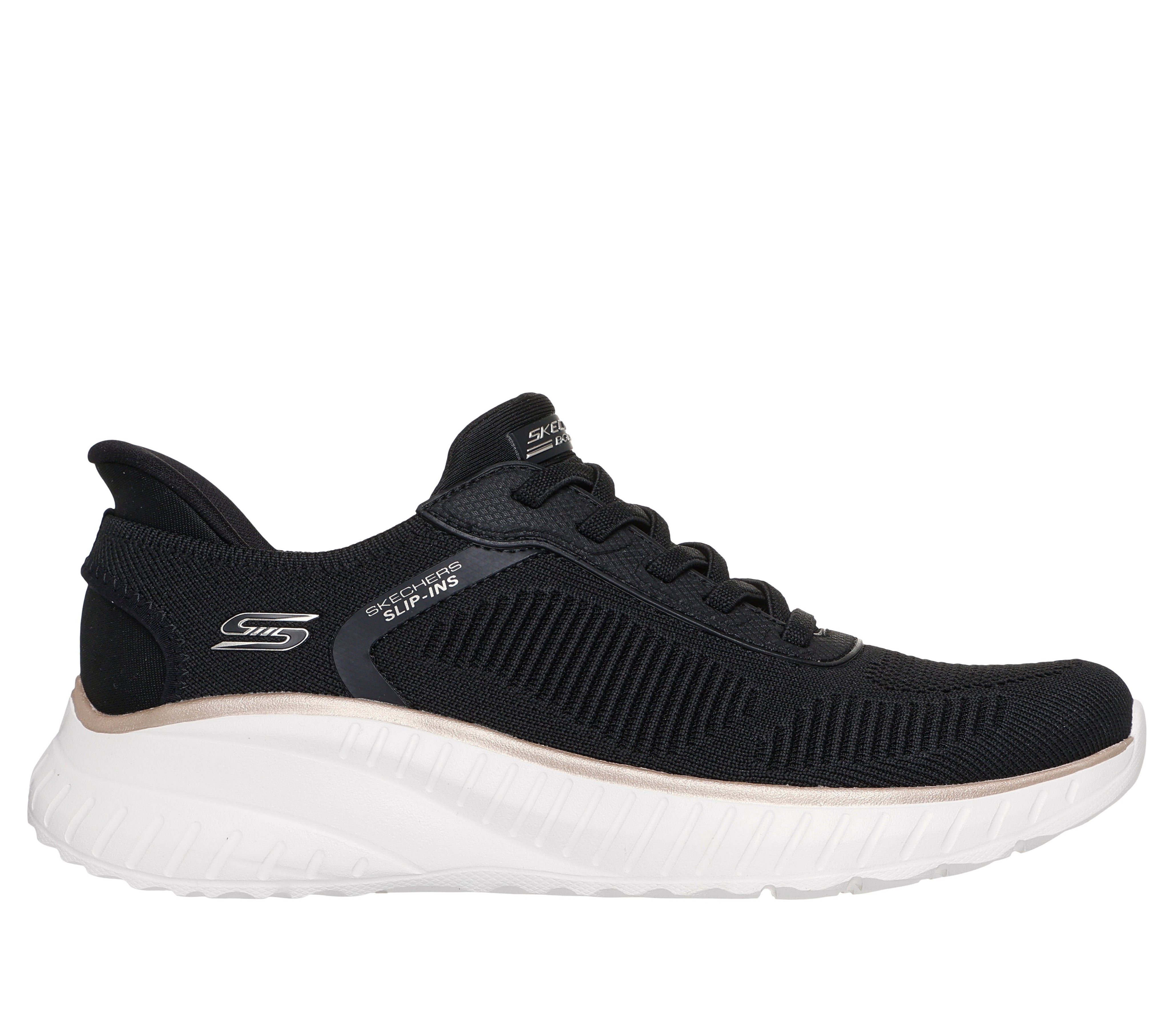 117497 - SKECHERS SLIP-INS: BOBS SPORT SQUAD CHAOS