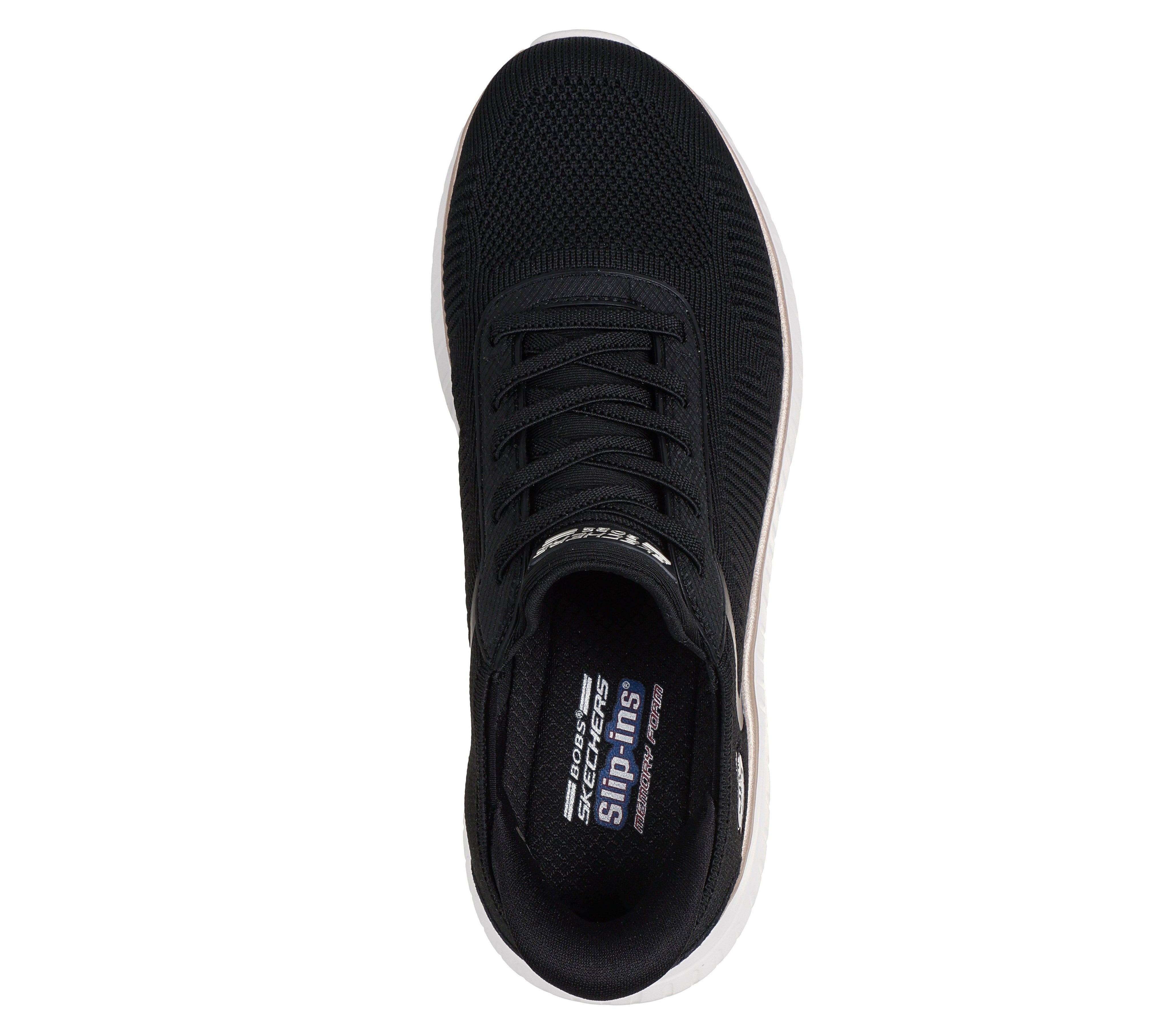 117497 - SKECHERS SLIP-INS: BOBS SPORT SQUAD CHAOS