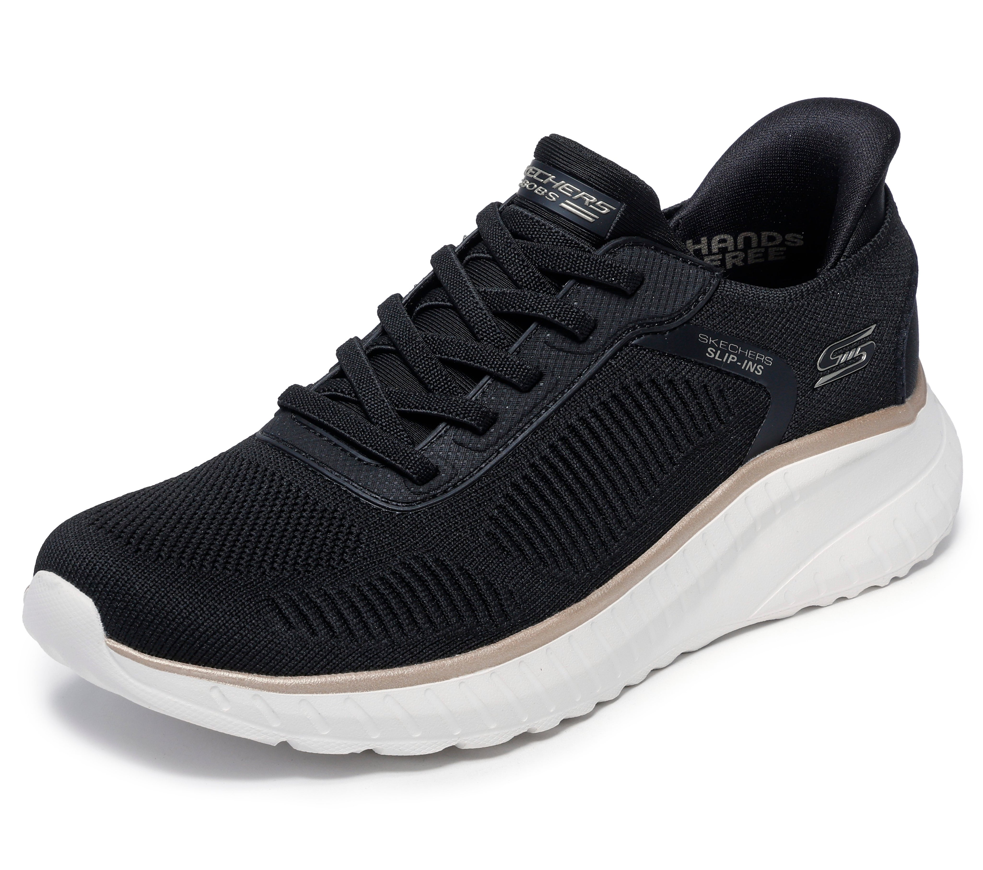 117497 - SKECHERS SLIP-INS: BOBS SPORT SQUAD CHAOS