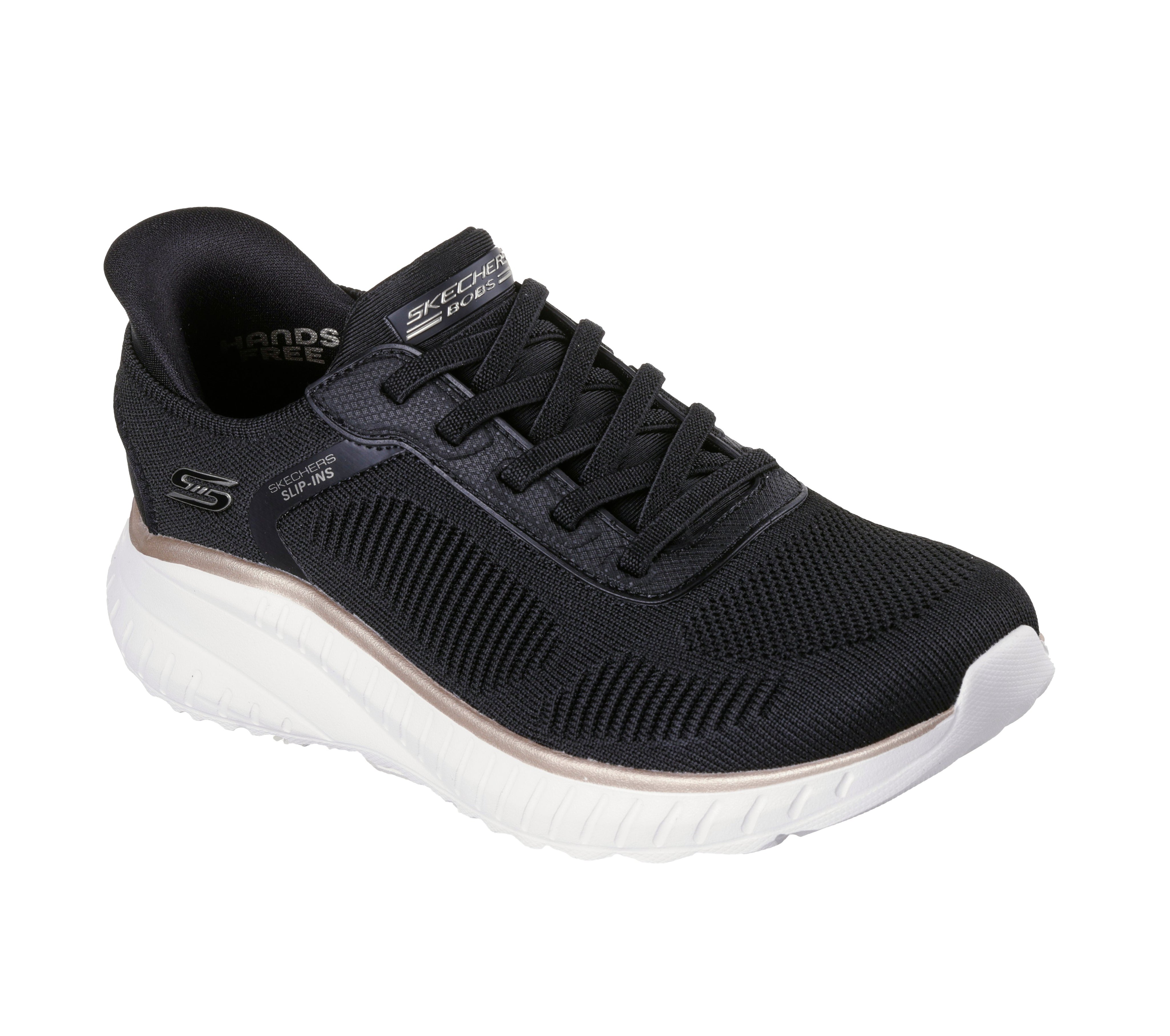 117497 - SKECHERS SLIP-INS: BOBS SPORT SQUAD CHAOS