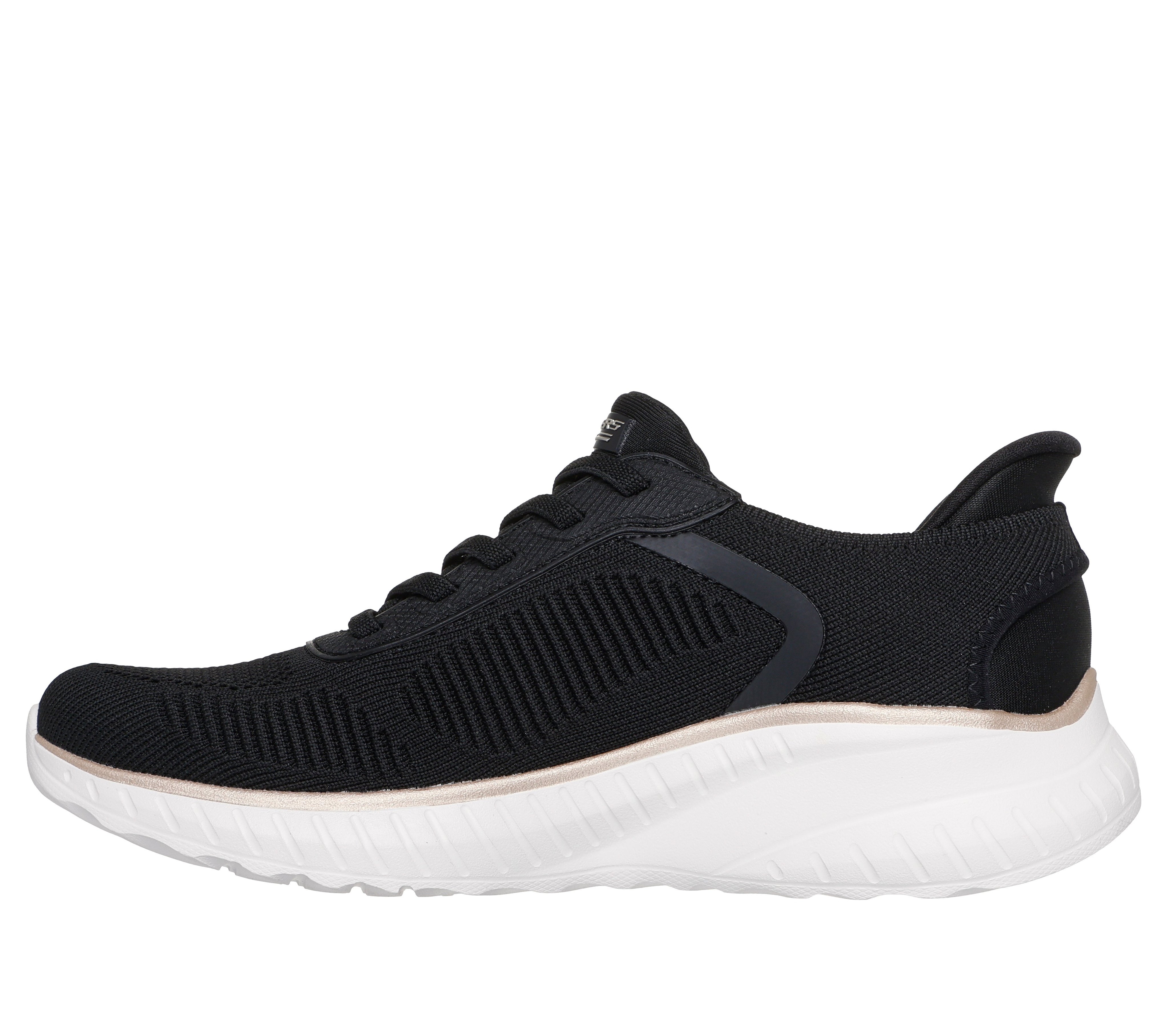 117497 - SKECHERS SLIP-INS: BOBS SPORT SQUAD CHAOS