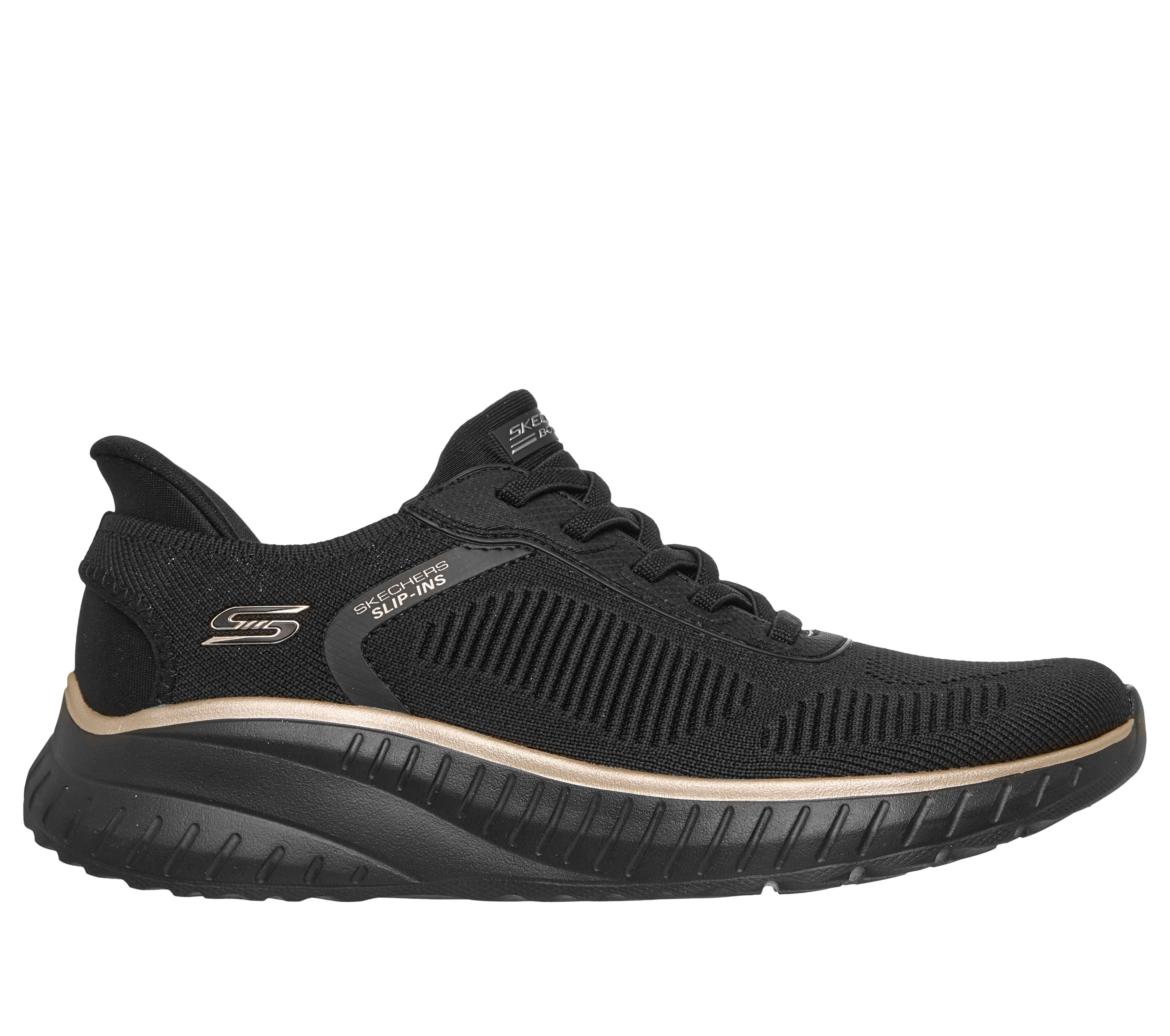 117497 - SKECHERS SLIP-INS: BOBS SPORT SQUAD CHAOS