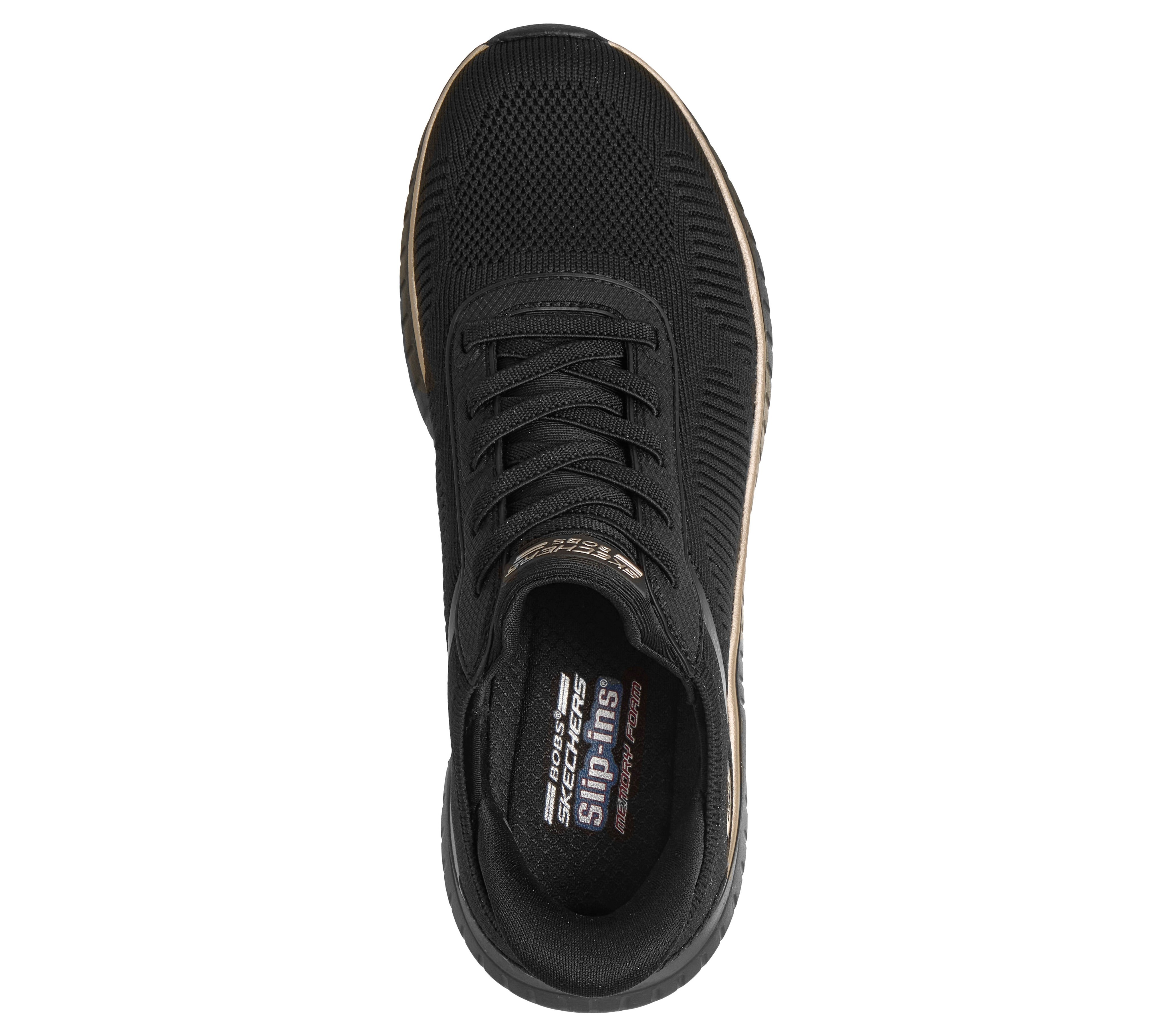 117497 - SKECHERS SLIP-INS: BOBS SPORT SQUAD CHAOS