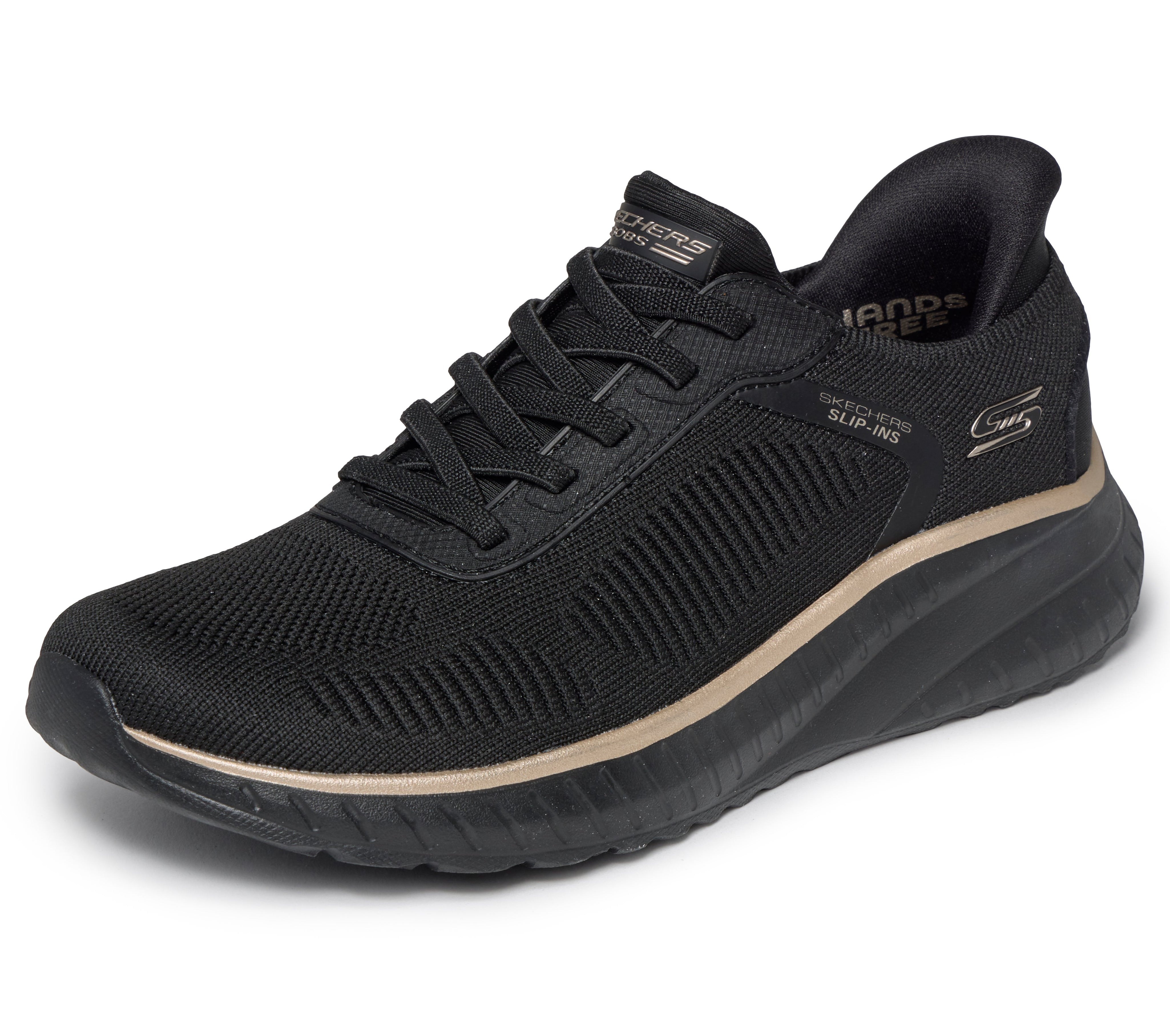 117497 - SKECHERS SLIP-INS: BOBS SPORT SQUAD CHAOS