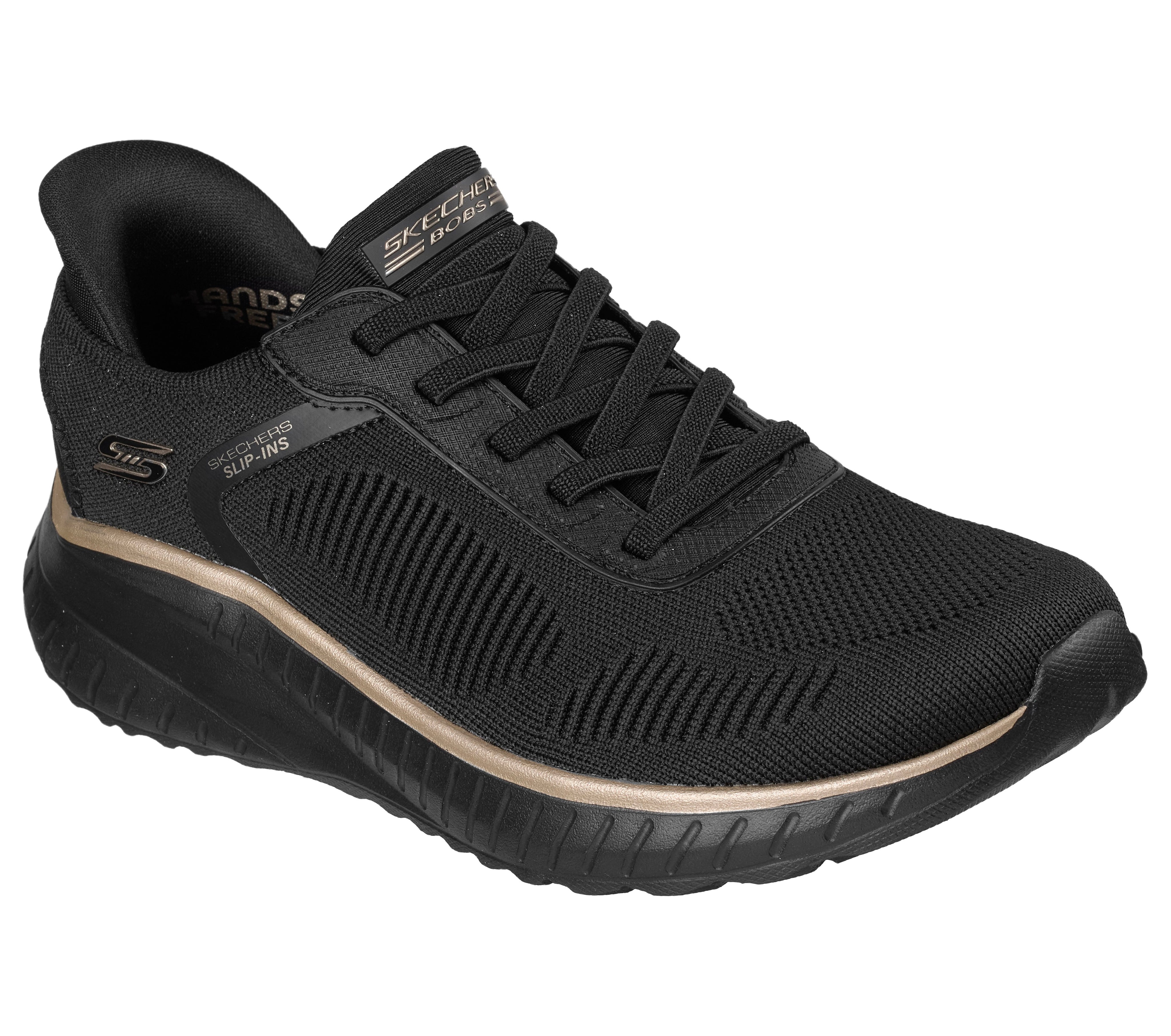 117497 - SKECHERS SLIP-INS: BOBS SPORT SQUAD CHAOS