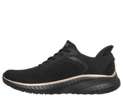 117497 - SKECHERS SLIP-INS: BOBS SPORT SQUAD CHAOS