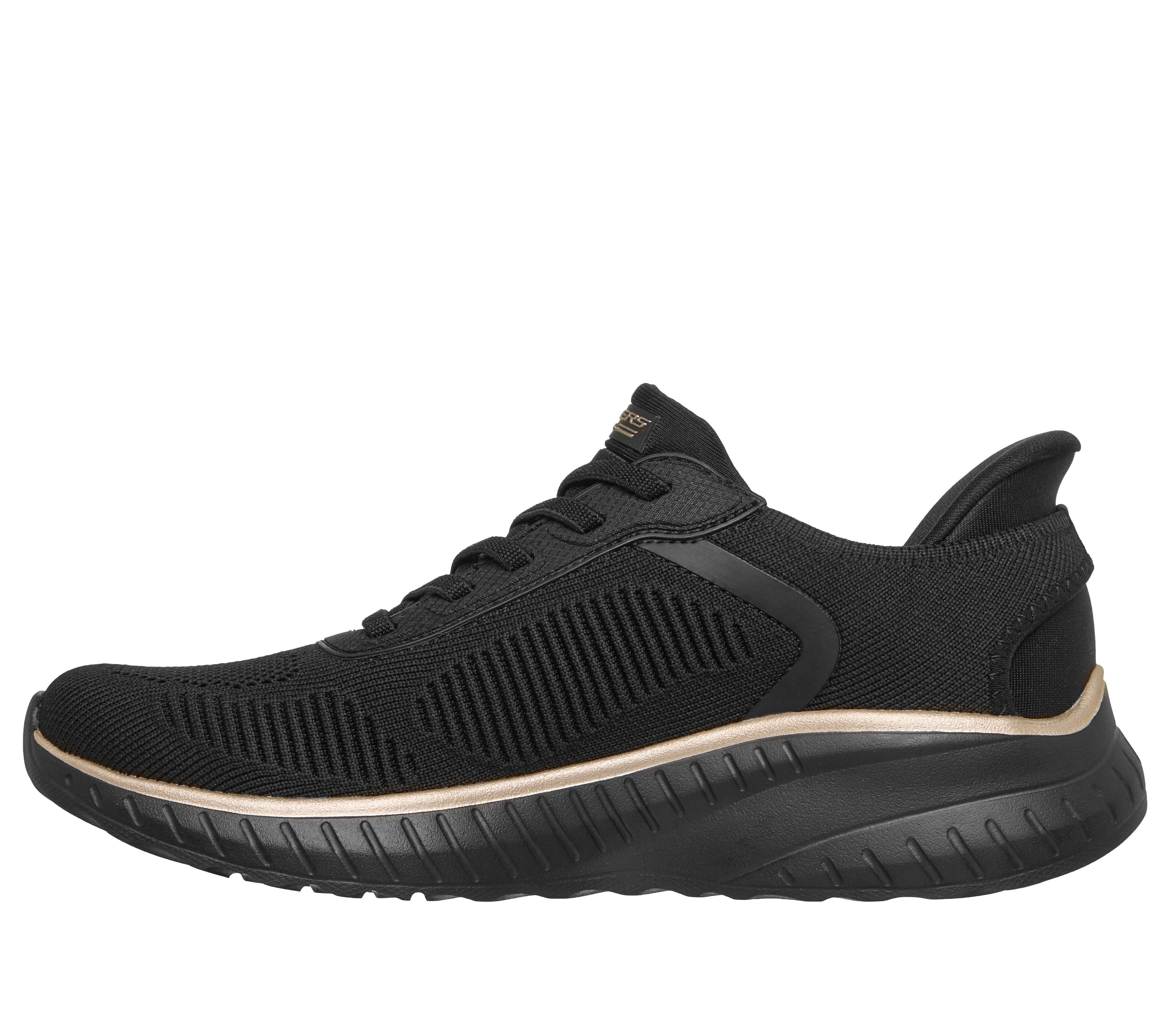 117497 - SKECHERS SLIP-INS: BOBS SPORT SQUAD CHAOS