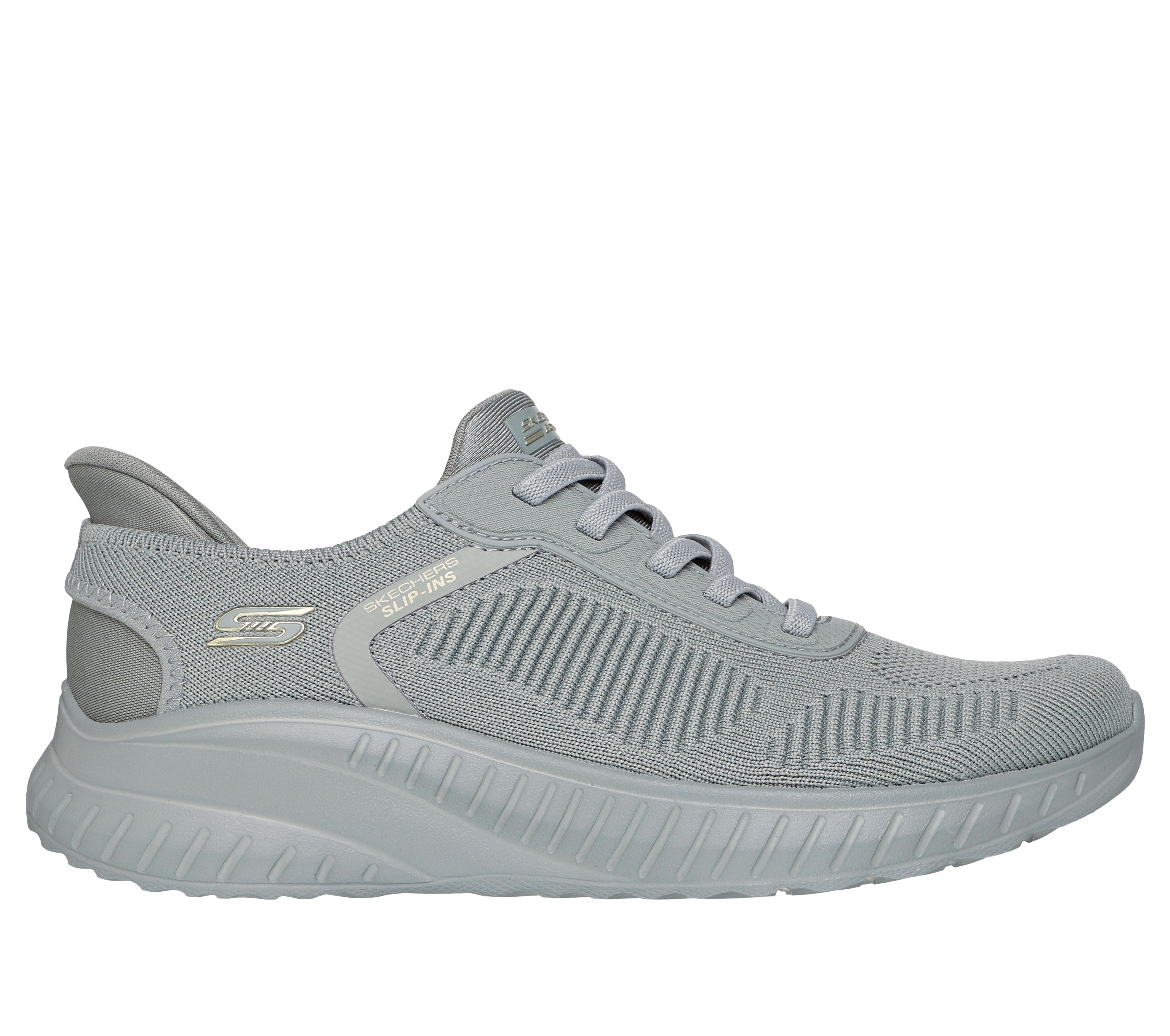 117497 - SKECHERS SLIP-INS: BOBS SPORT SQUAD CHAOS