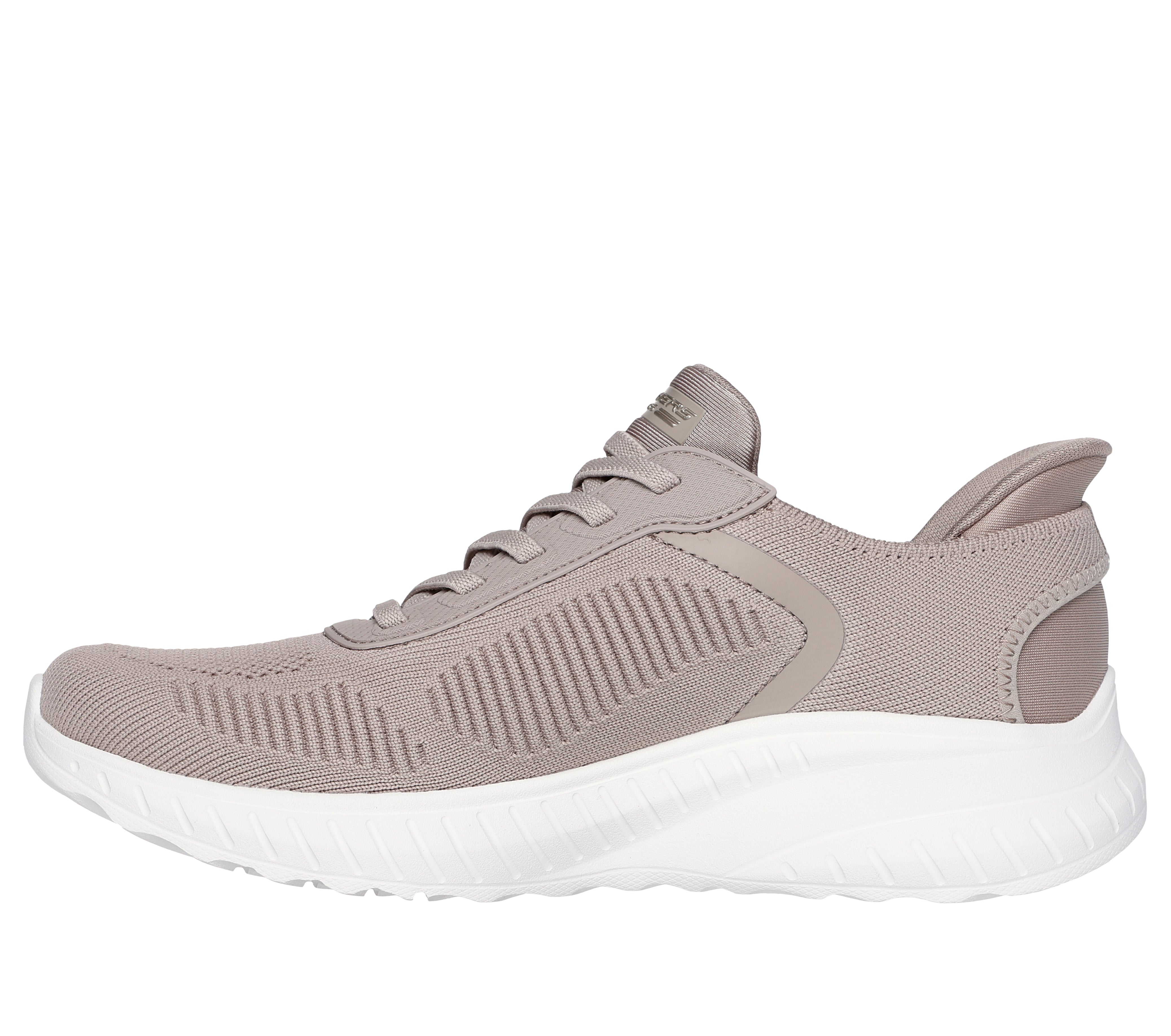 117497 - SKECHERS SLIP-INS: BOBS SPORT SQUAD CHAOS - Shoess