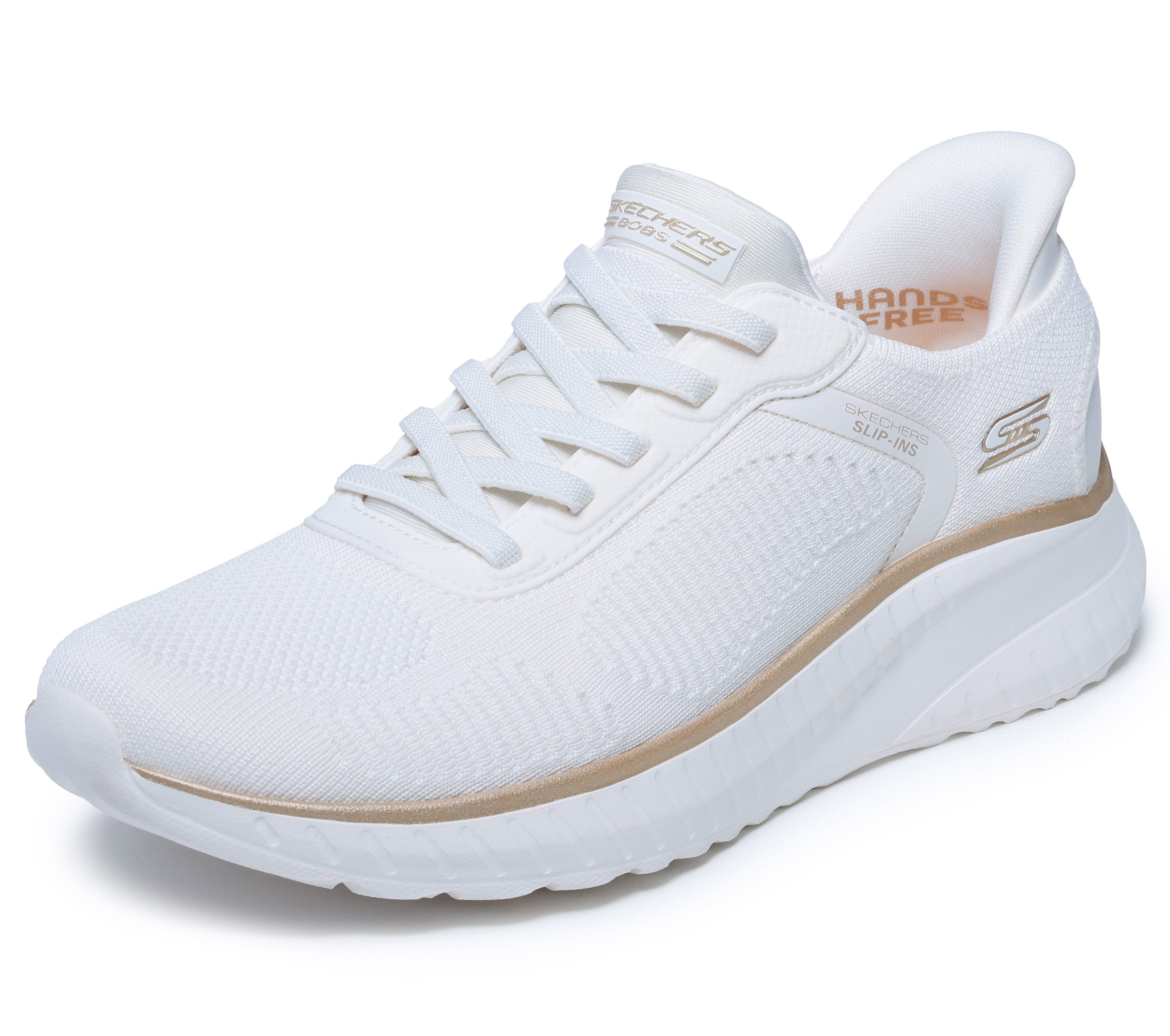 117497 - SKECHERS SLIP-INS: BOBS SPORT SQUAD CHAOS