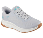 117624 - SKECHERS SLIP-INS: BOBS SQUAD 4 - STAPLE LOOK