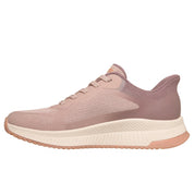 117624 - SKECHERS SLIP-INS: BOBS SQUAD 4 - STAPLE LOOK