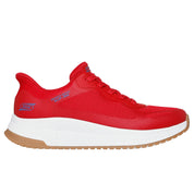 117624 - SKECHERS SLIP-INS: BOBS SQUAD 4 - STAPLE LOOK