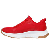 117624 - SKECHERS SLIP-INS: BOBS SQUAD 4 - STAPLE LOOK