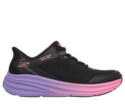 117756 - SKECHERS SLIP-INS: BOBS SKILLZ - TOO ESSENTIAL