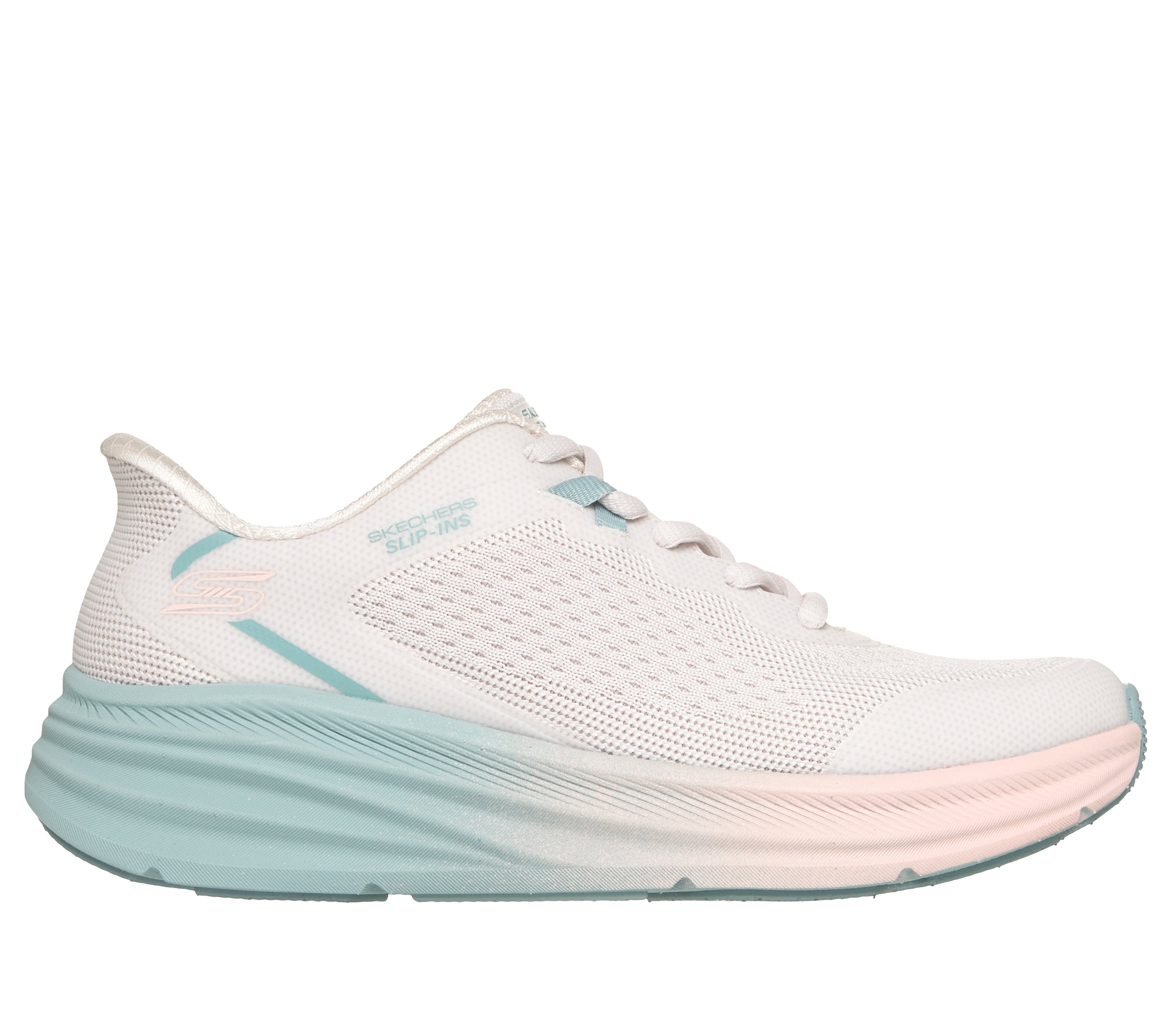 117756 - SKECHERS SLIP-INS: BOBS SKILLZ - TOO ESSENTIAL