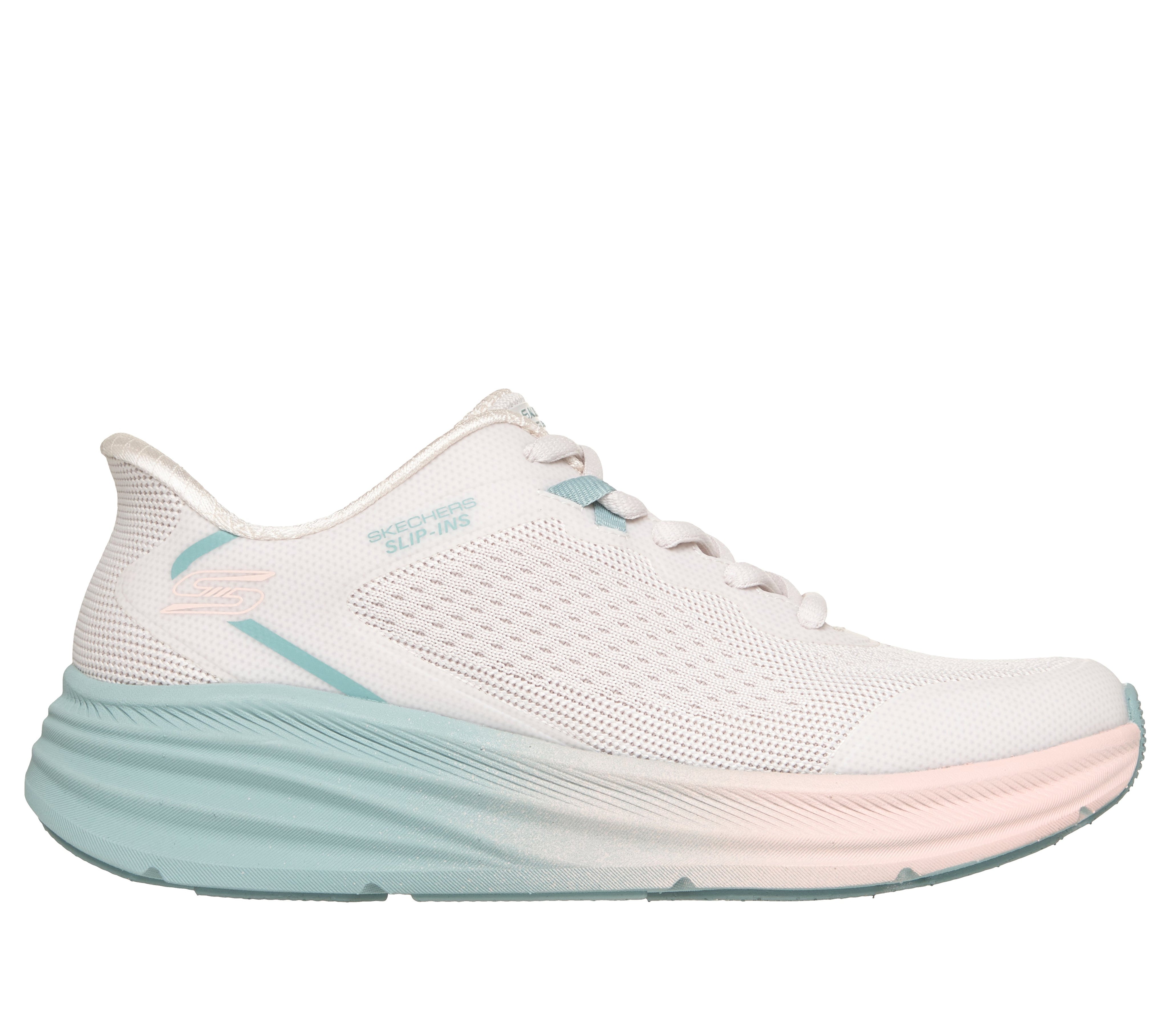 117756 - SKECHERS SLIP-INS: BOBS SKILLZ - TOO ESSENTIAL