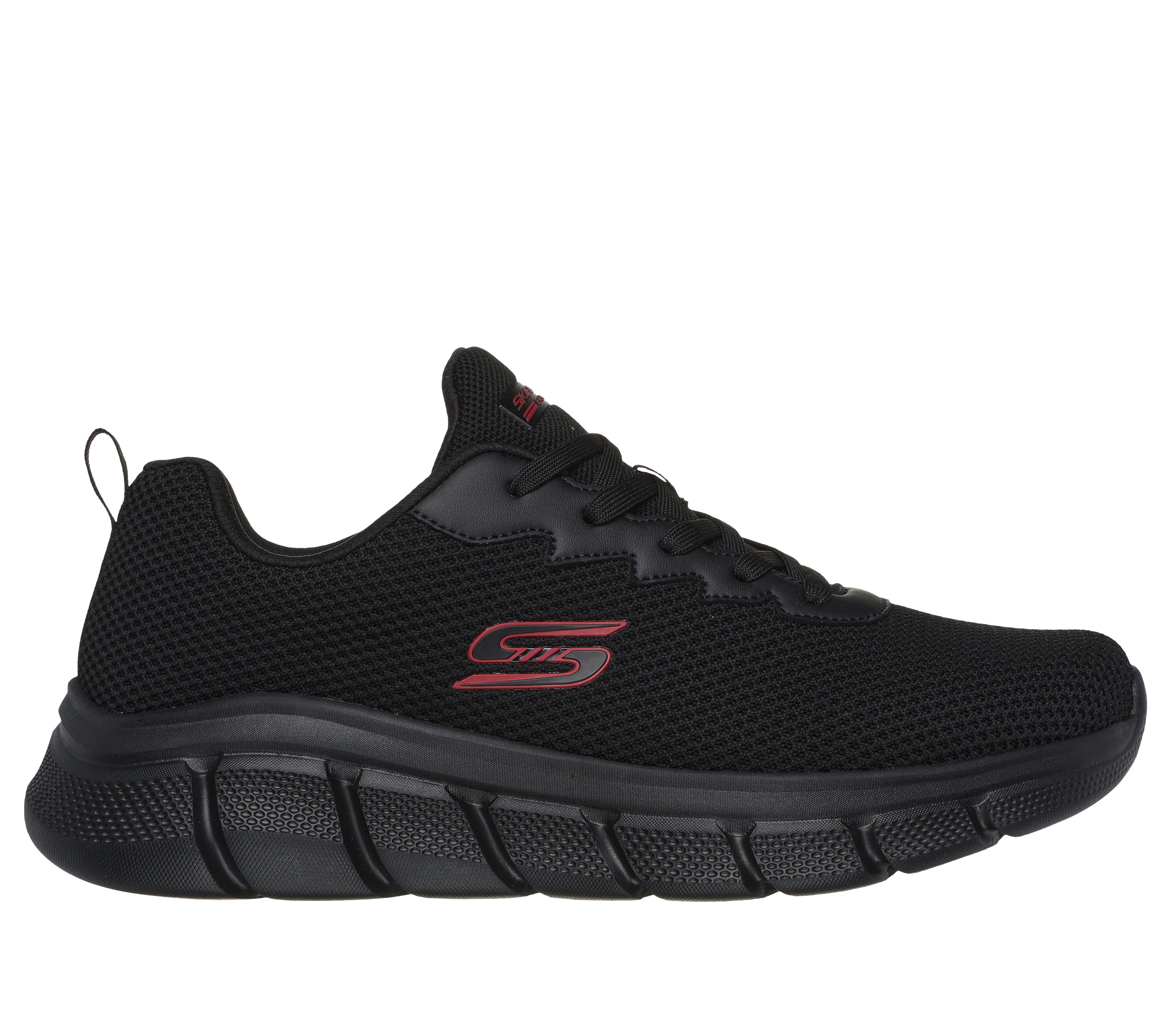 118106 - SKECHERS BOBS SPORT B FLEX - CHILL EDGE