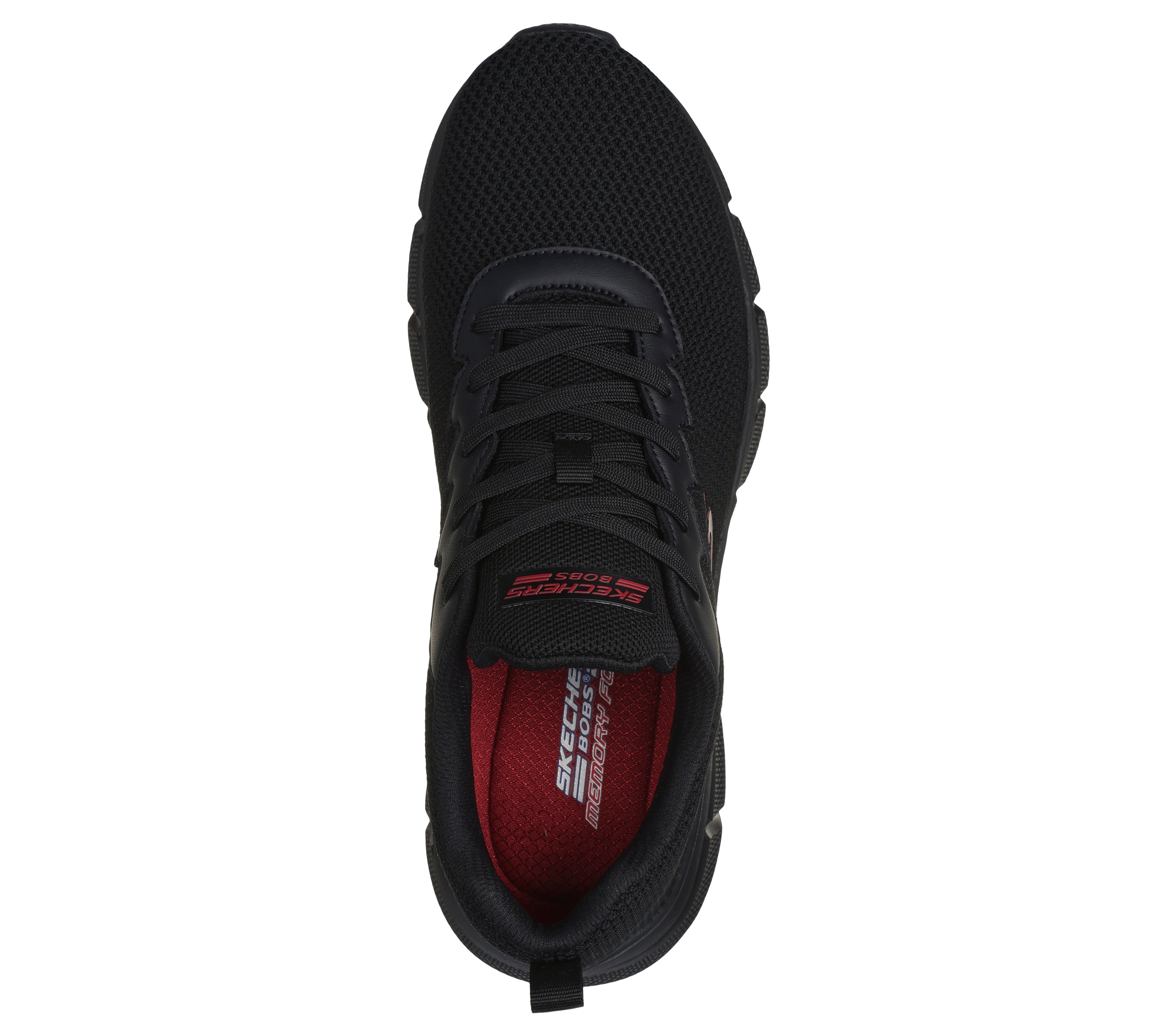 118106 - SKECHERS BOBS SPORT B FLEX - CHILL EDGE
