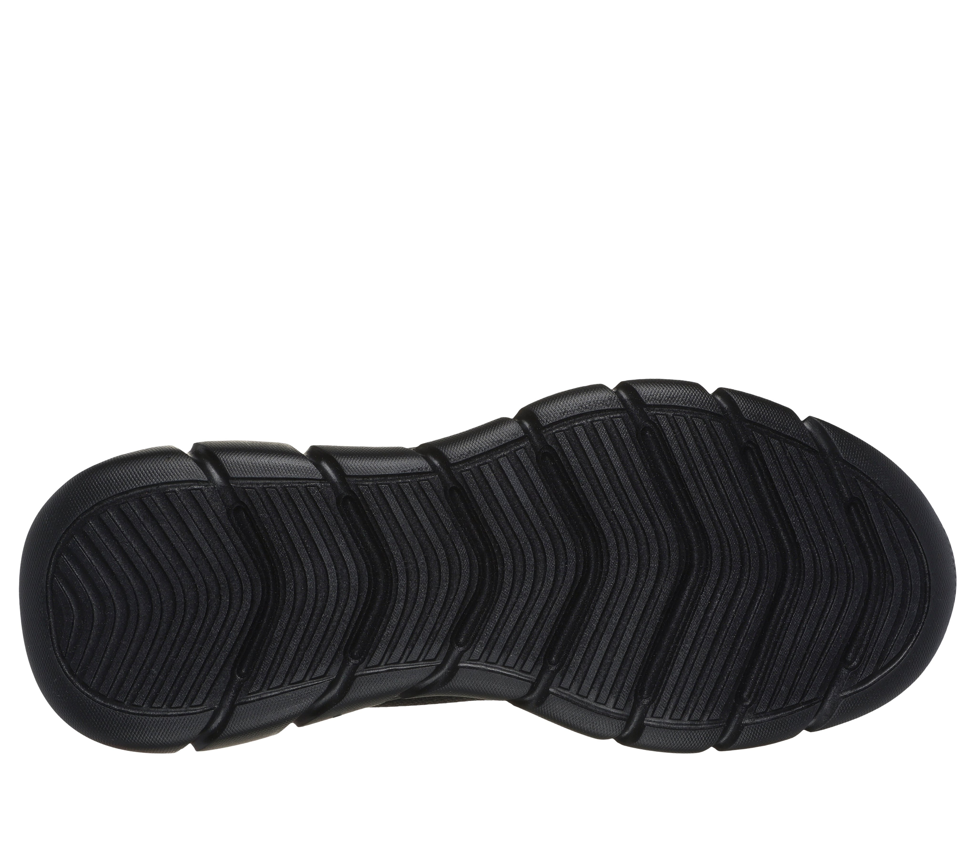 118106 - SKECHERS BOBS SPORT B FLEX - CHILL EDGE