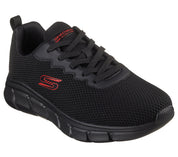 118106 - SKECHERS BOBS SPORT B FLEX - CHILL EDGE