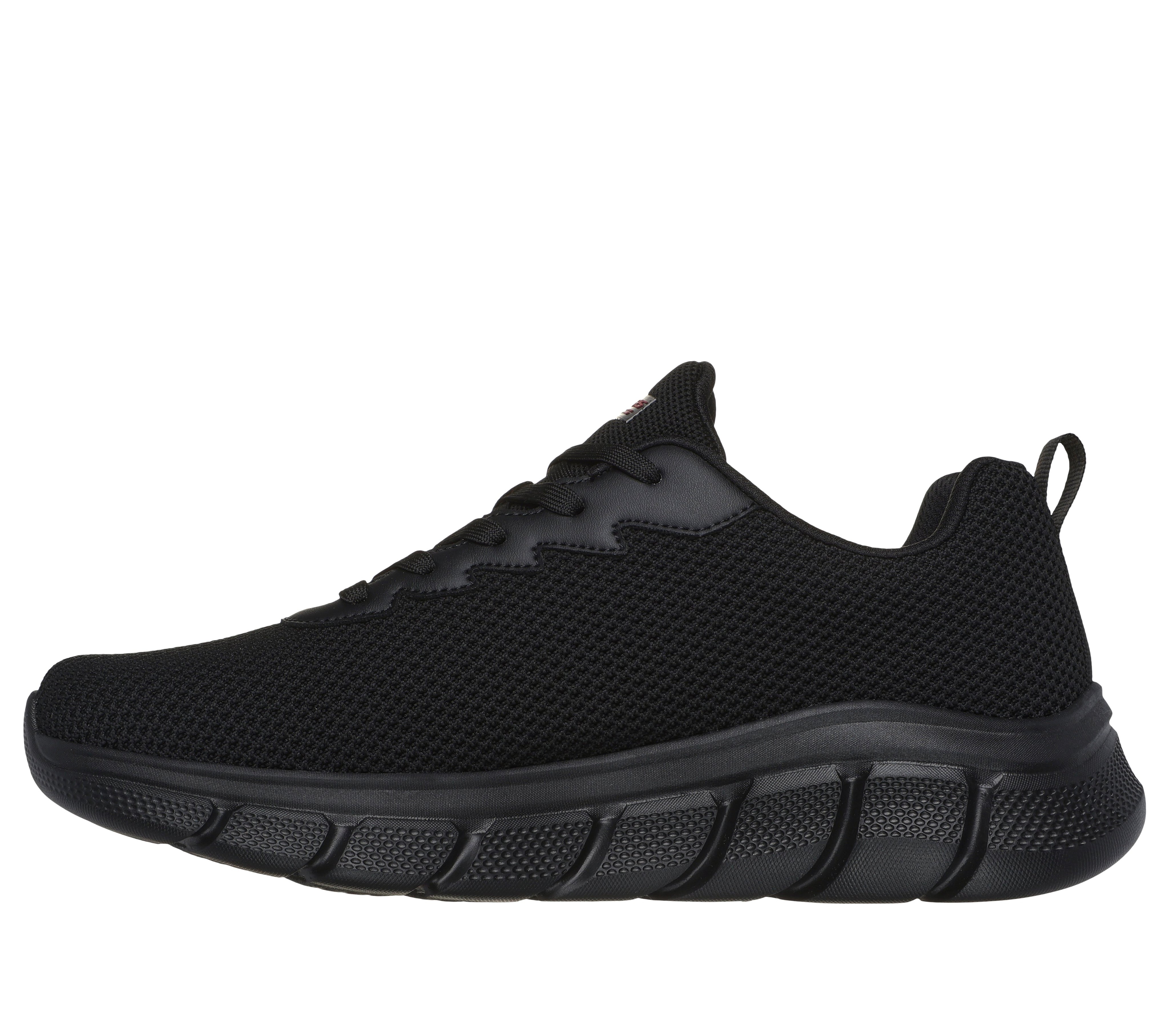 118106 - SKECHERS BOBS SPORT B FLEX - CHILL EDGE