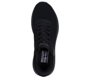118312 - SKECHERS SLIP-INS: BOBS SPORT SQUAD CHAOS - SOLID STEP